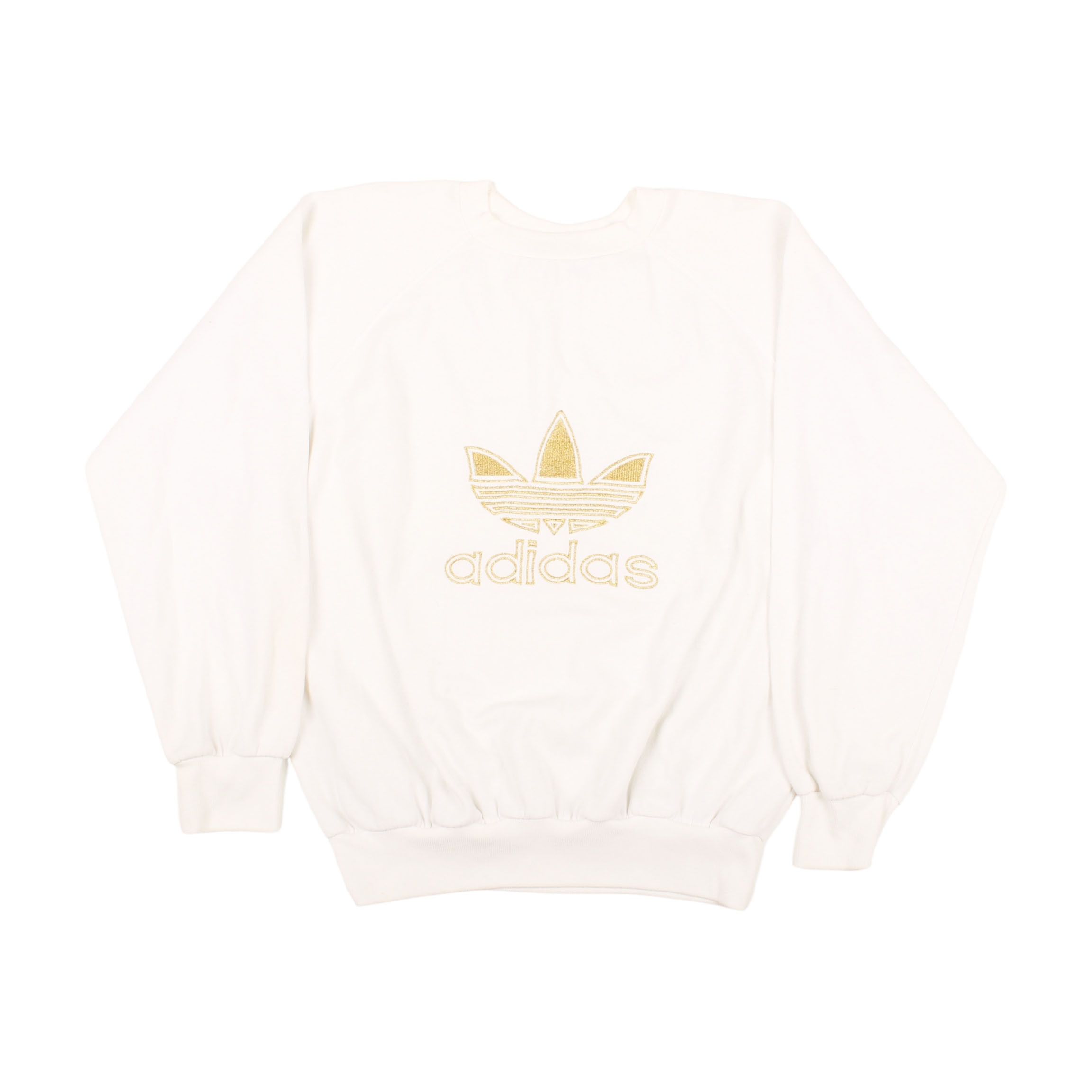 Vintage adidas Big Logo Sweatshirt Crewneck
