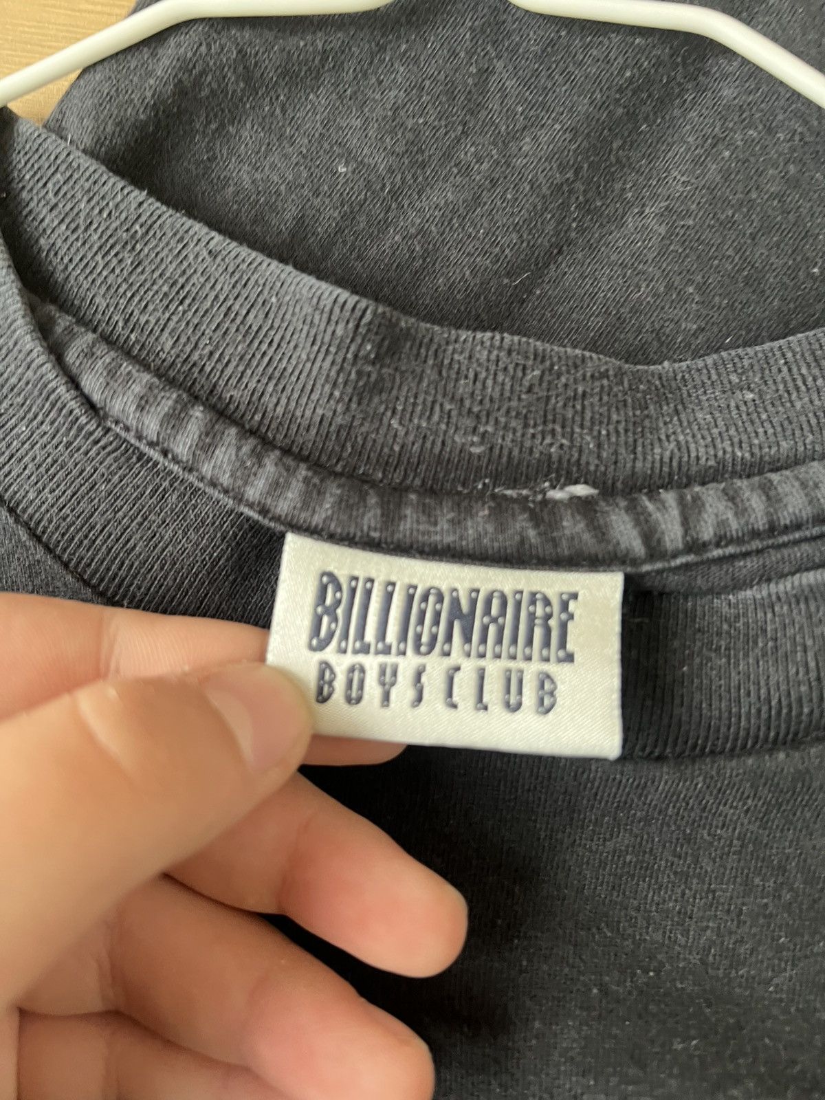Billionaire Boys Club Billionaire Boys Club BBC T-Shirt Size US XS / EU 42 / 0 - 8 Thumbnail