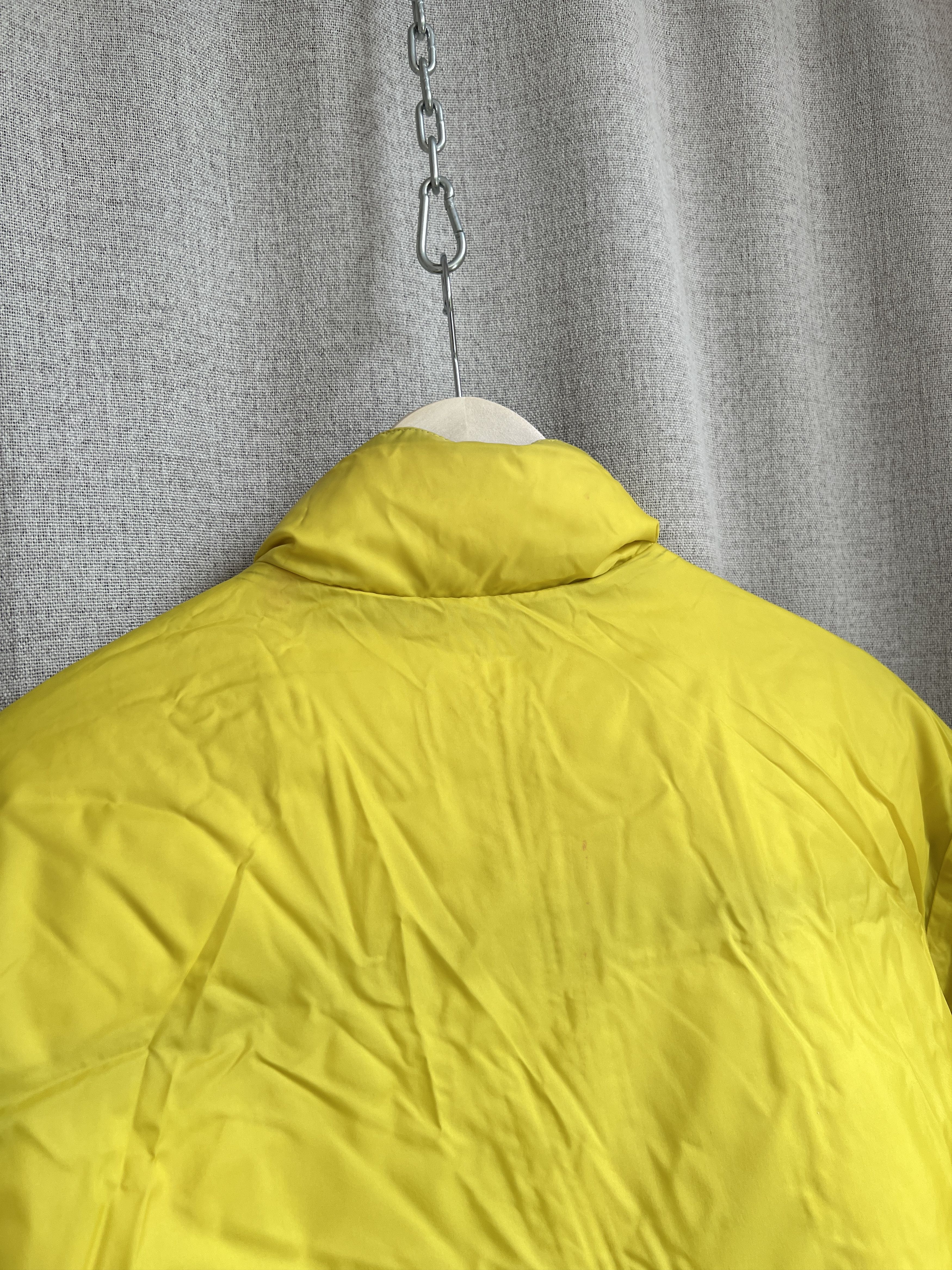 Moschino Love Moschino Reversible Down Puffer Jacket Size US L / EU 52-54 / 3 - 13 Thumbnail