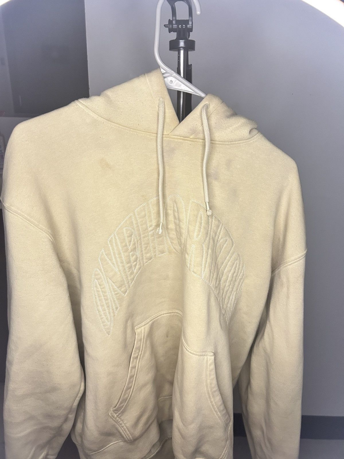 H&M “ONE HORIZON” HOODIE Size US L / EU 52-54 / 3 - 1 Thumbnail
