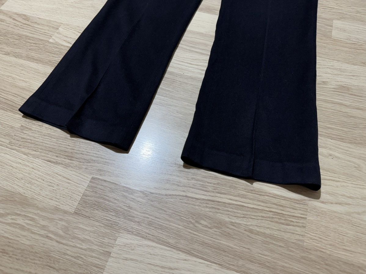Loro Piana Loro Piana wool pants trousers 42 Size 28" / US 6 / IT 42 - 9 Thumbnail