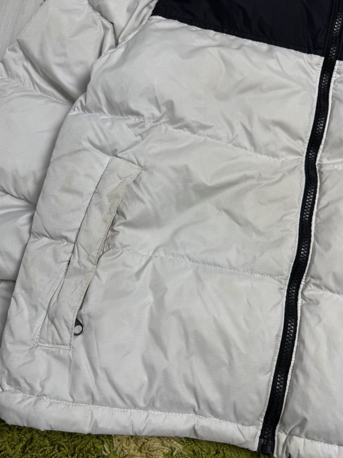 The North Face × Vintage The North Face puffer jacket Size M / US 6-8 / IT 42-44 - 2 Thumbnail
