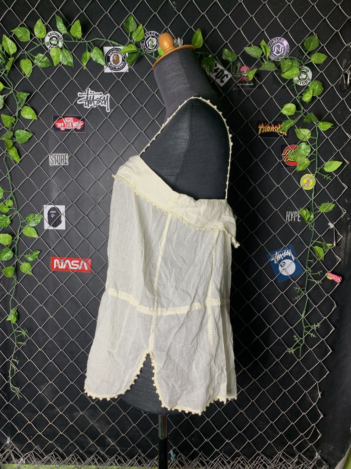 Isabel Marant Etoile Isabel marant etoile robe keoly x vintage x luxury Size ONE SIZE - 2 Thumbnail