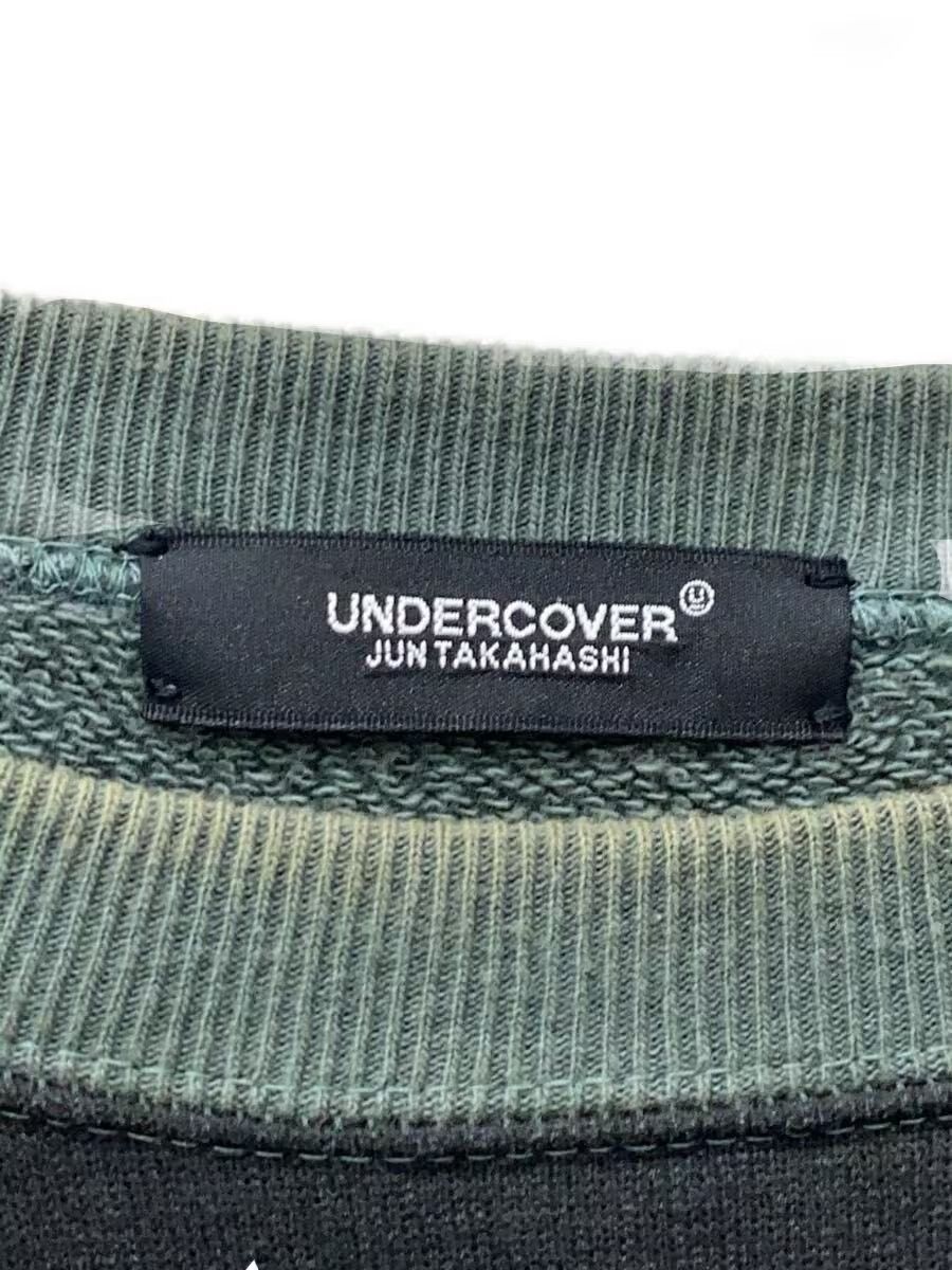 Undercover AW19 A Clockwork Orange Sweatshirt Size US M / EU 48-50 / 2 - 4 Thumbnail