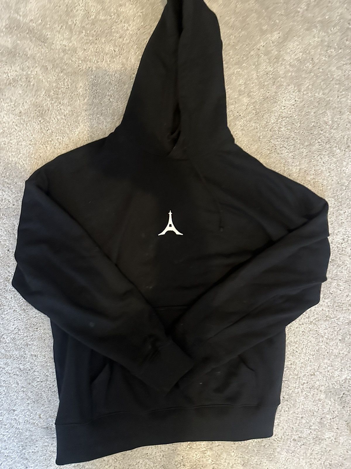 Givenchy Givenchy Classic Hoodie Size US XXL / EU 58 / 5 - 3 Thumbnail