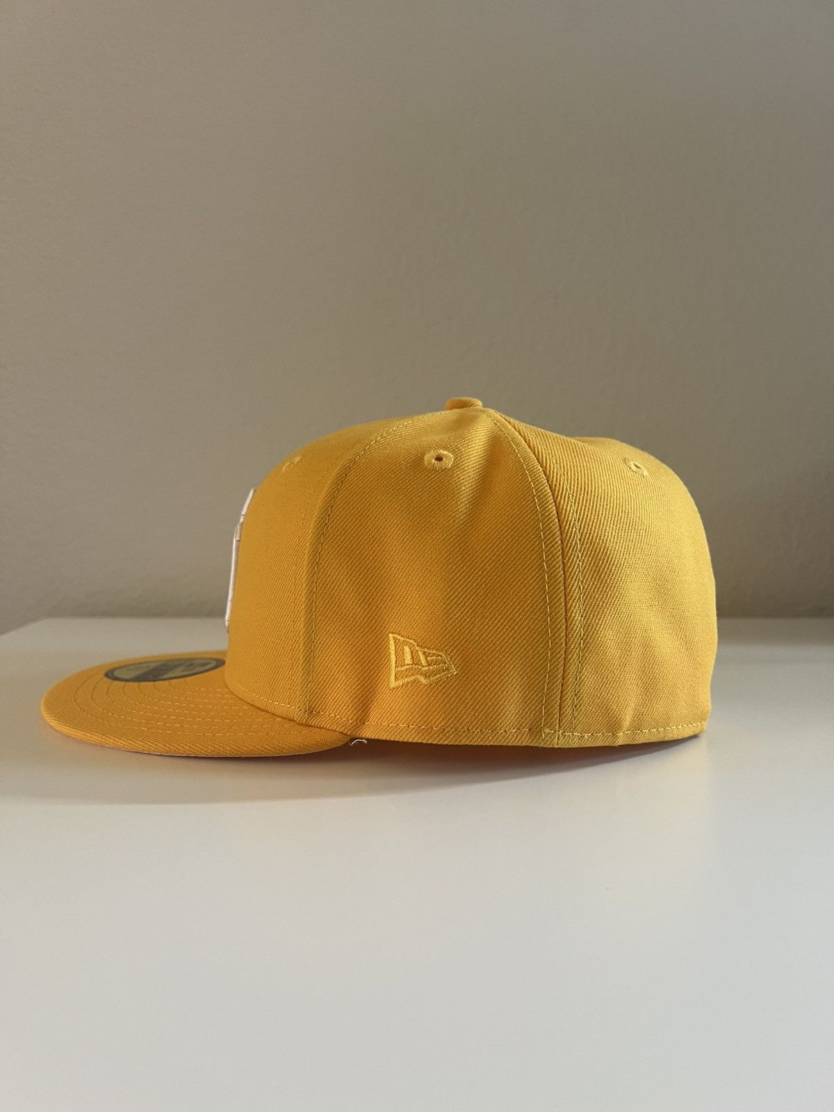 New Era New York Yankees 1951 World Series New Era Fitted sz 7 3/8 Size ONE SIZE - 4 Thumbnail