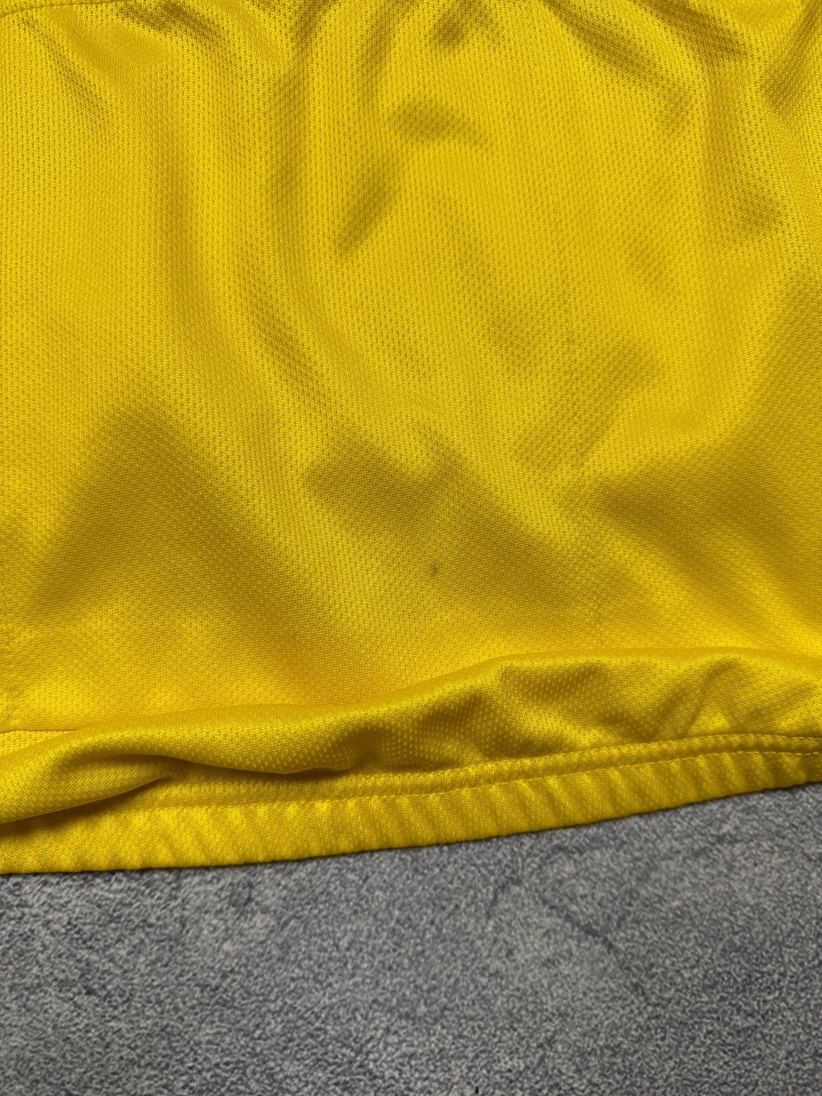 Nike Nike bike jersey Size US M / EU 48-50 / 2 - 11 Thumbnail