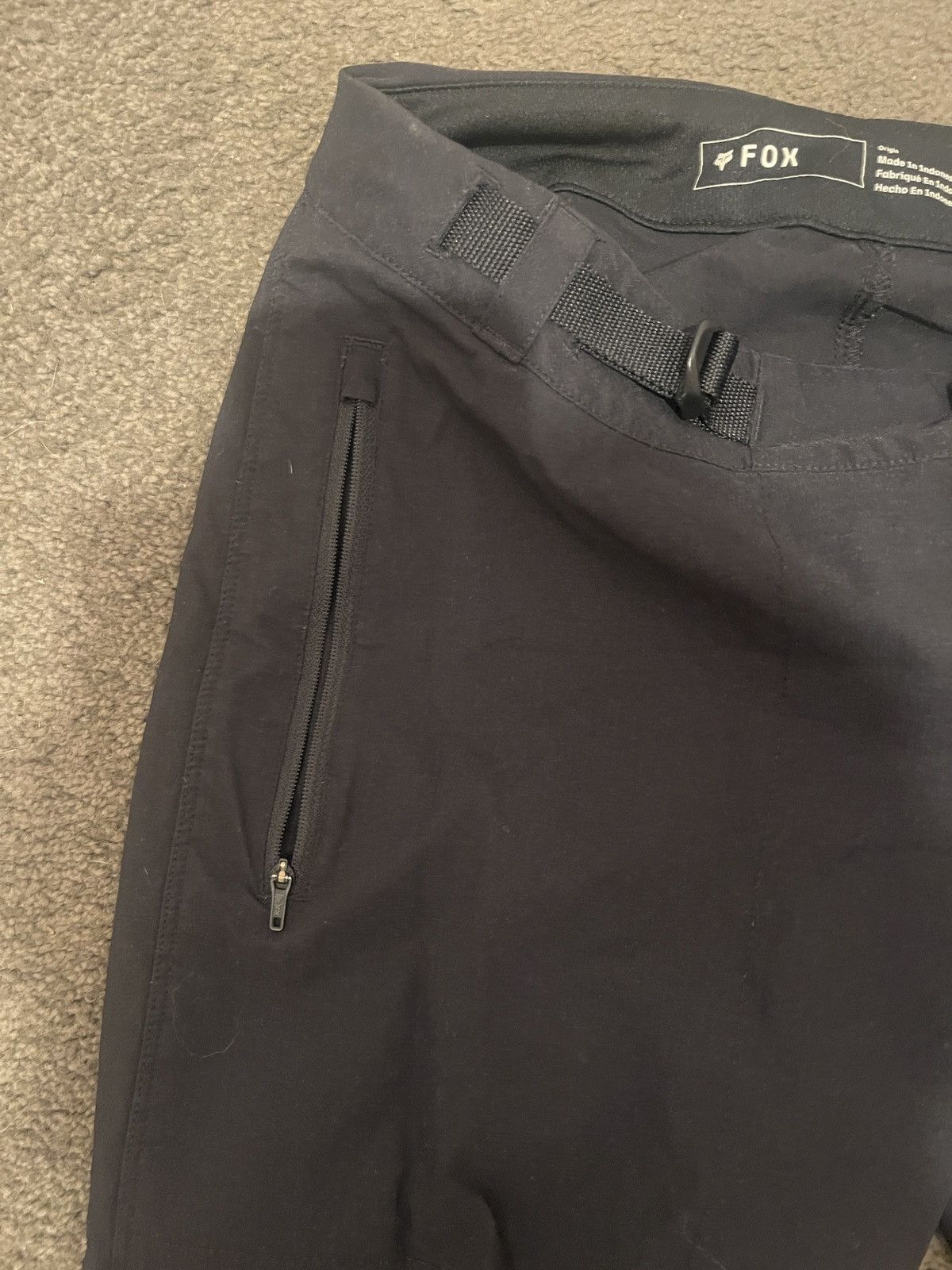 Fox Racing Fox racing mtb pants Size US 30 / EU 46 - 10 Thumbnail