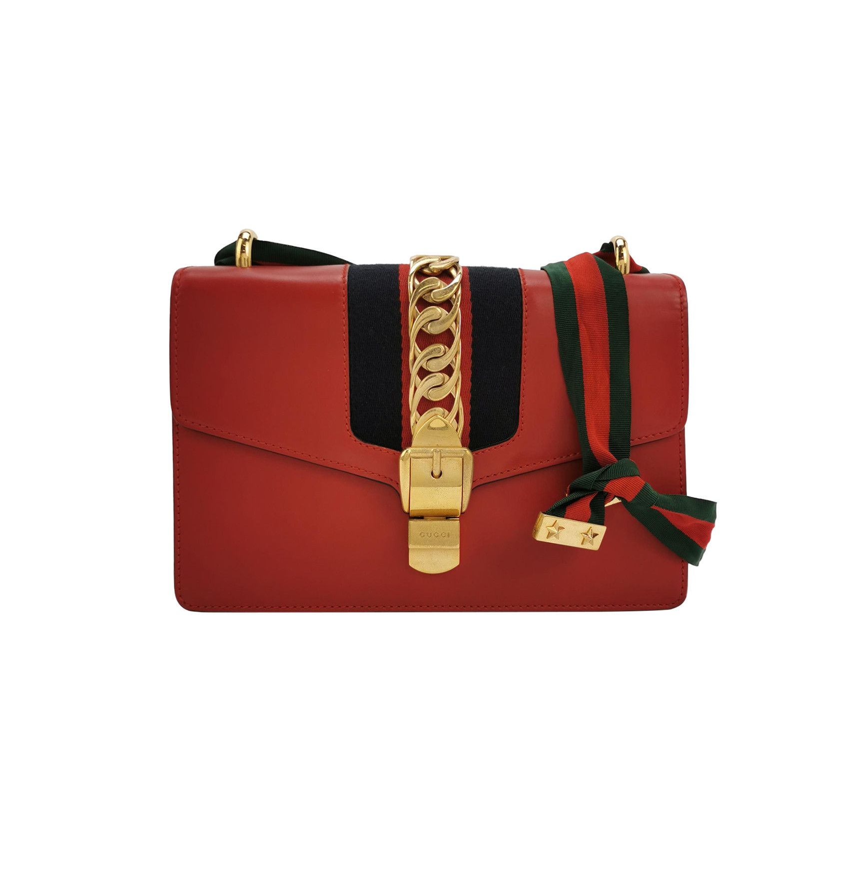 Gucci Gucci Women os Shoulder Bags Size ONE SIZE - 1 Thumbnail