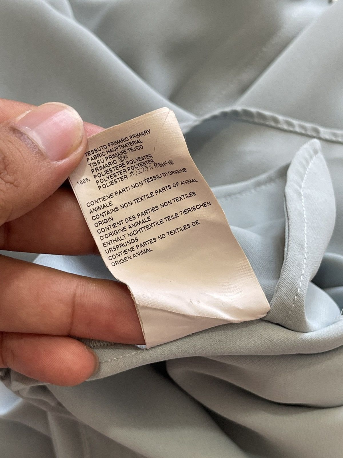 Maison Margiela 2015 Maison Margiela MM6 Short Sleeve Dress Size L / US 10 / IT 46 - 20 Thumbnail