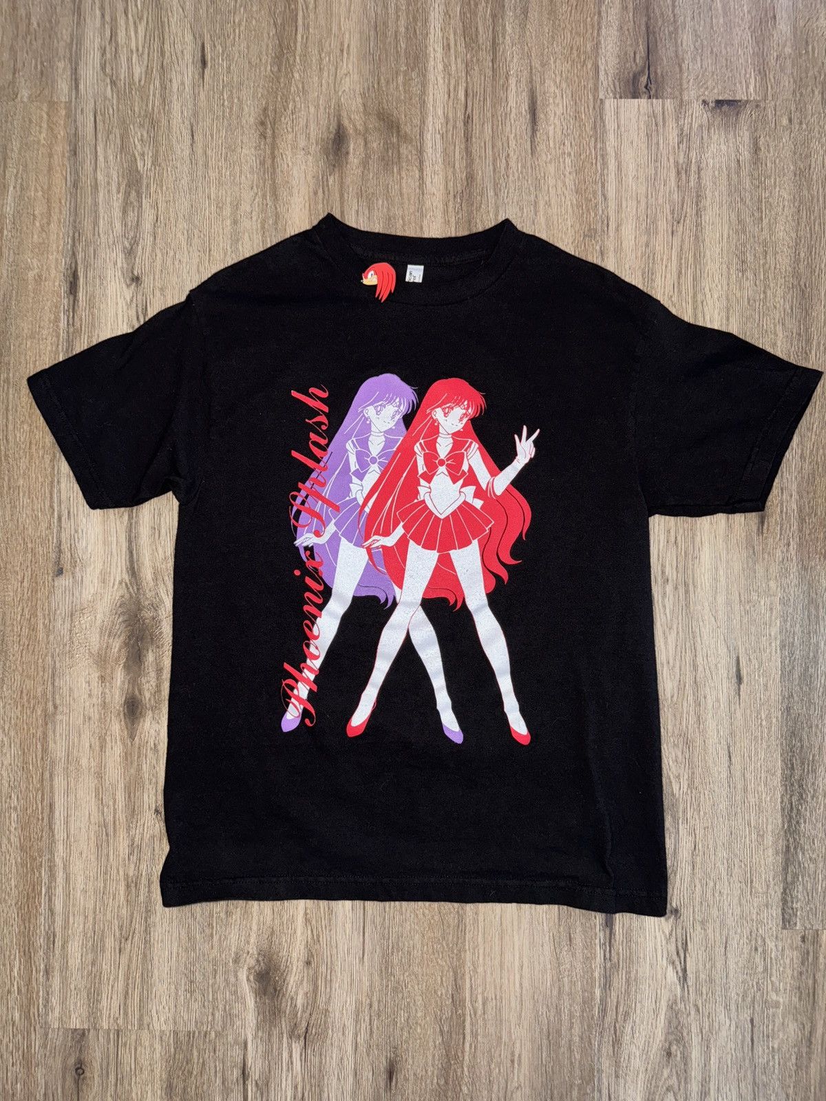 Vintage Phoenix Splash Size US M / EU 48-50 / 2 - 1 Thumbnail