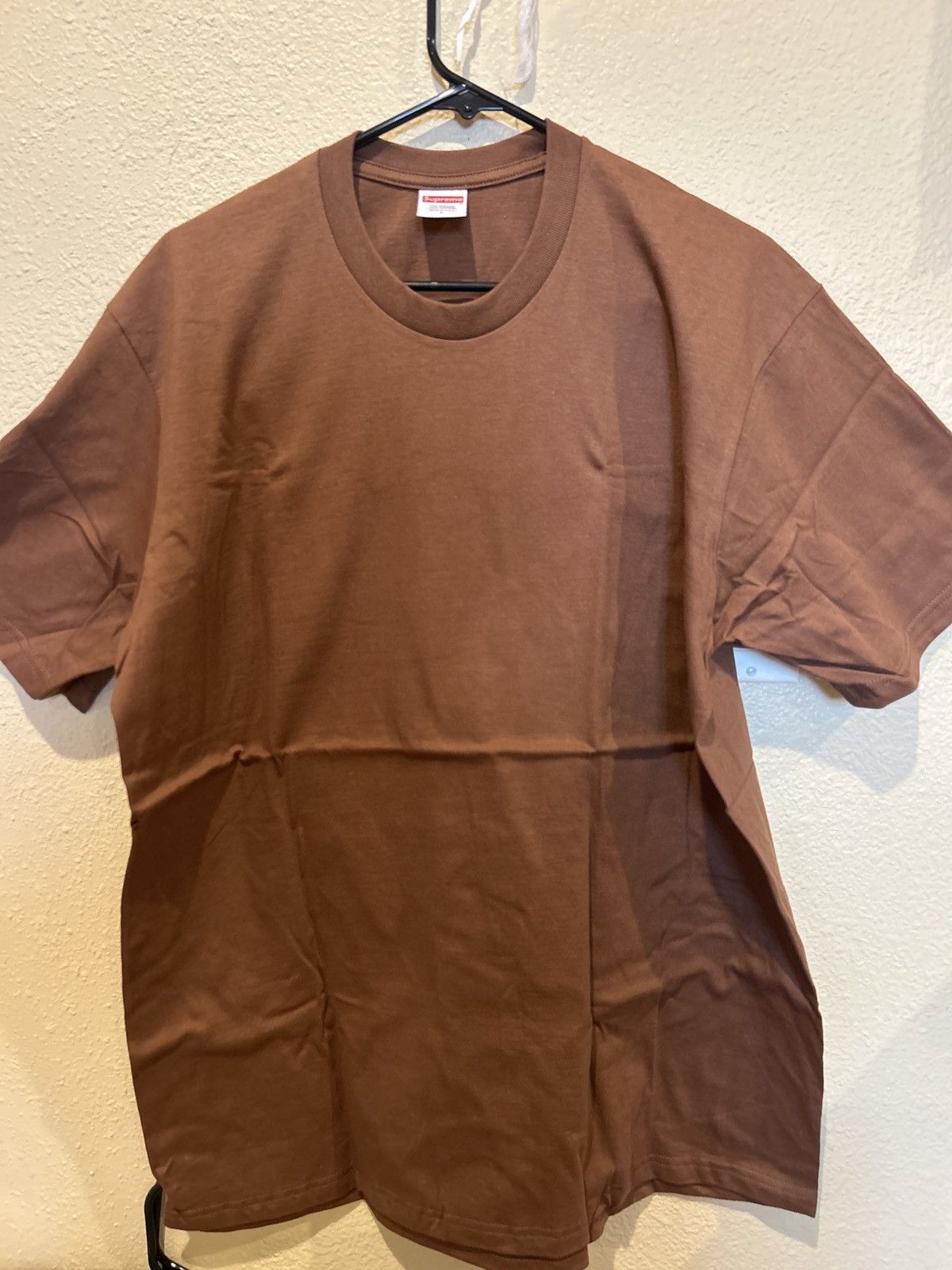 Supreme Supreme Josh Smith Tee Size US L / EU 52-54 / 3 - 1 Thumbnail