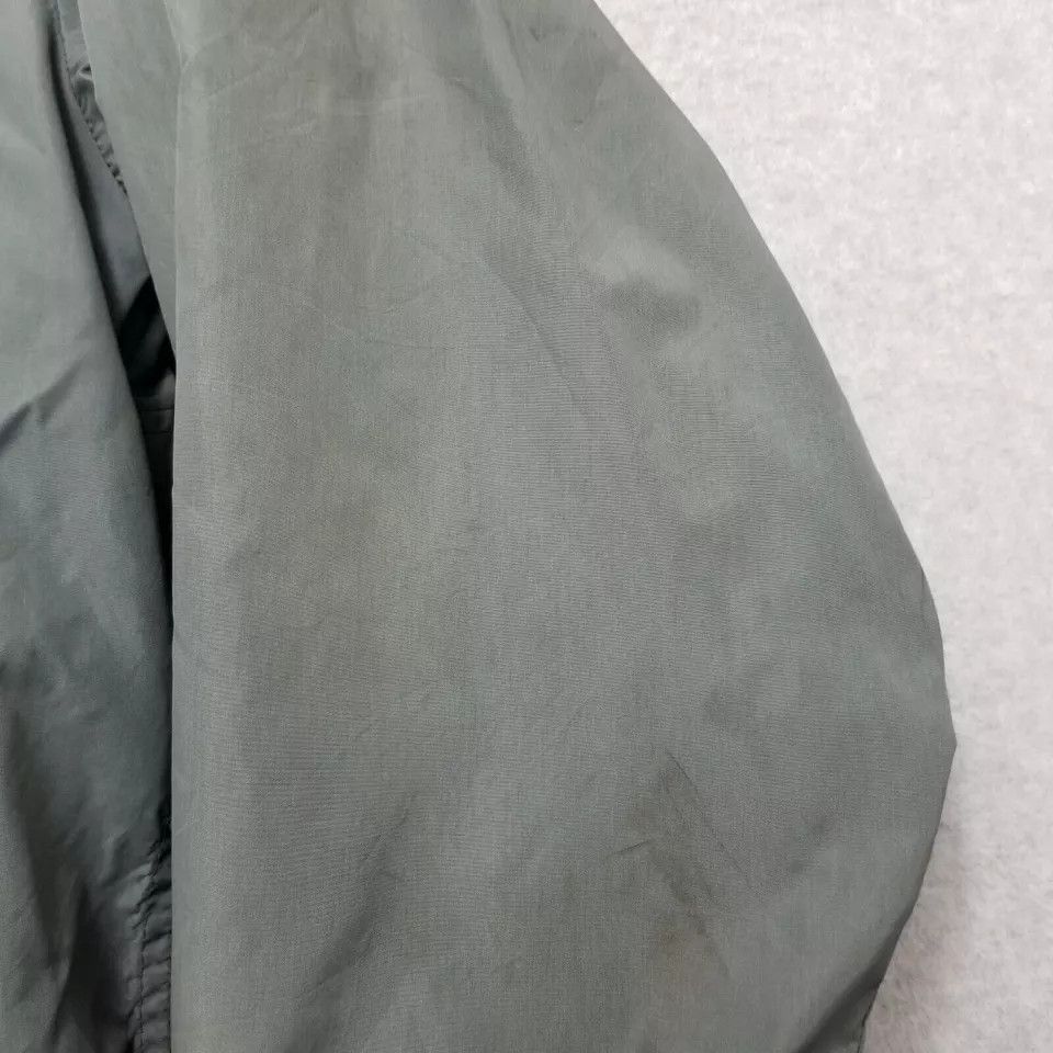 Other Tops Of Rockies Jacket Mens Large Green Pockets Full Zip Size US L / EU 52-54 / 3 - 17 Thumbnail