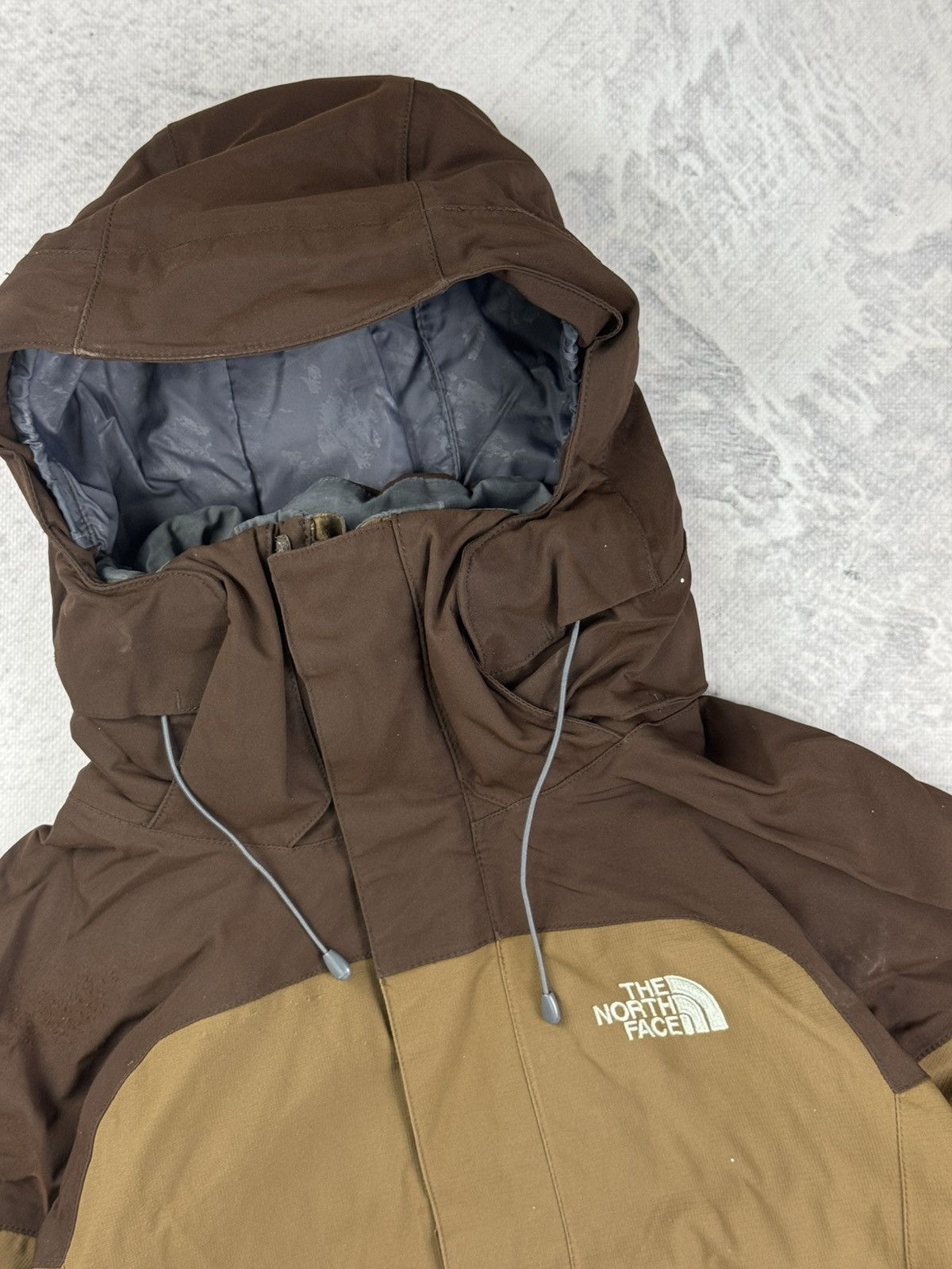 The North Face × Vintage THE NORTH FACE VINTAGE LIGHT JACKET Size US S / EU 44-46 / 1 - 5 Thumbnail