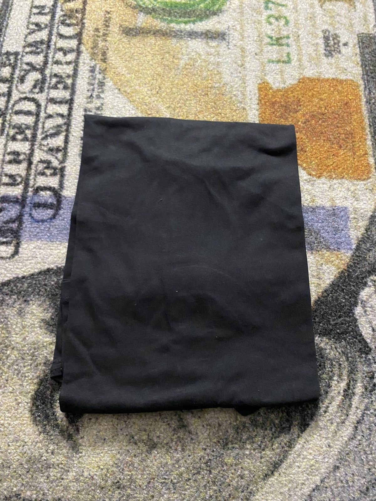 Aime Leon Dore Aime Leon Dore Basic Solid T-Shirt Black Size US M / EU 48-50 / 2 - 3 Thumbnail