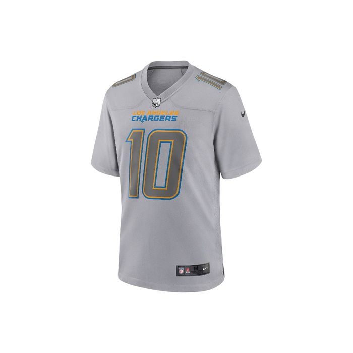 NEW Justin Herbert #10 Nike Los Angeles Chargers On-Field Jersey