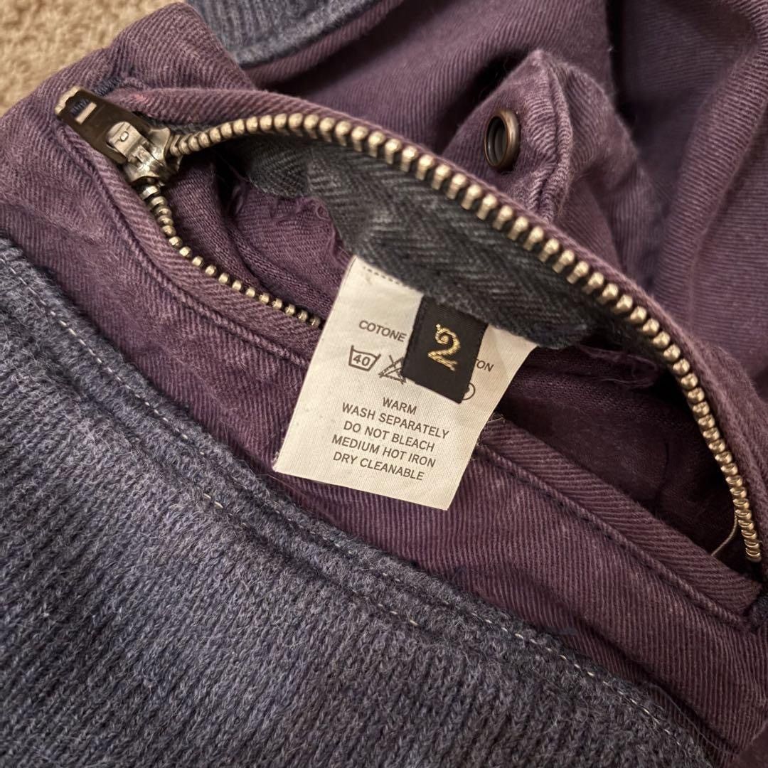 Kapital Sweatpants Size US 32 / EU 48 - 4 Thumbnail