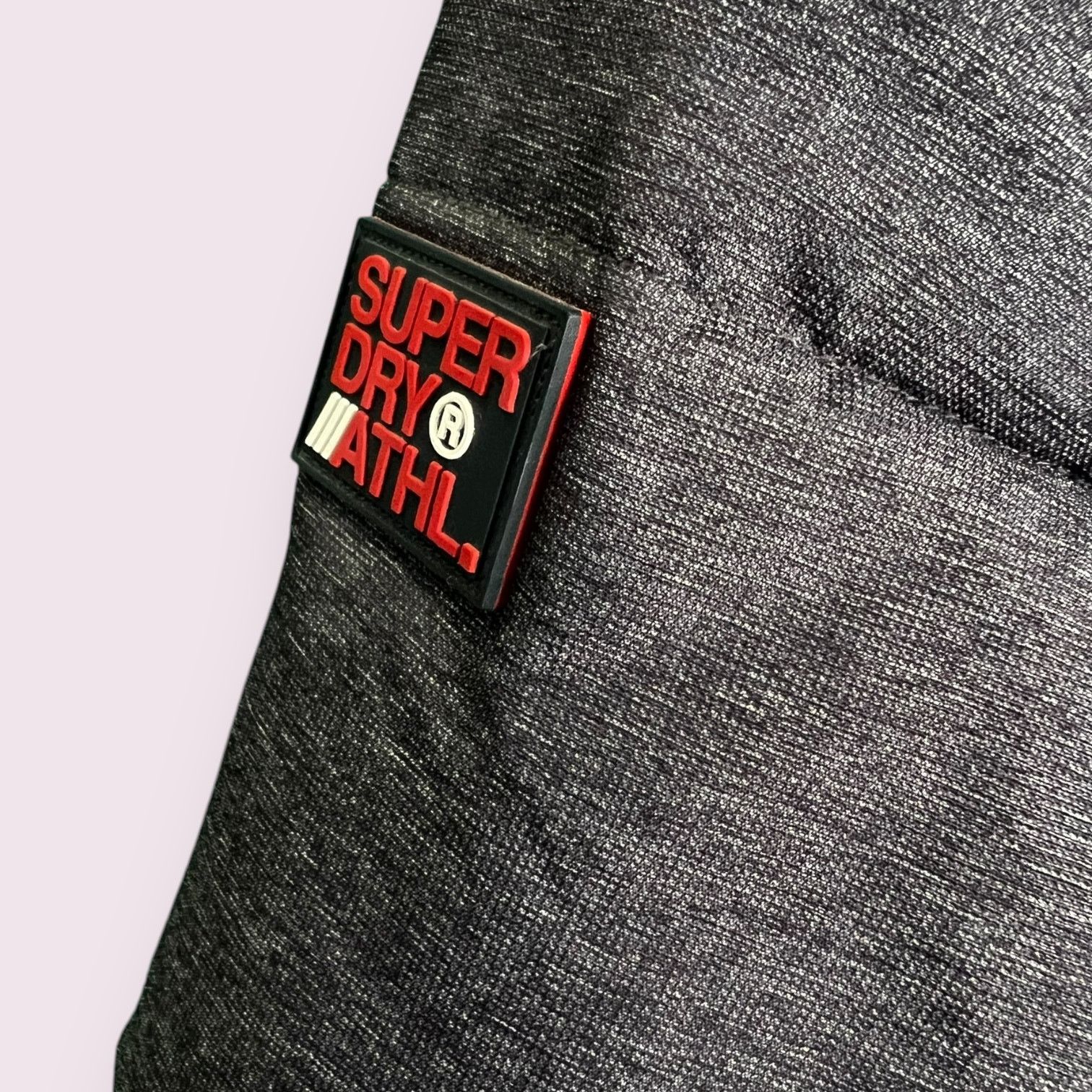 Superdry Men's SUPERDRY Xenon Padded Puffer Jacket w/ Hood Size S Size US S / EU 44-46 / 1 - 6 Thumbnail