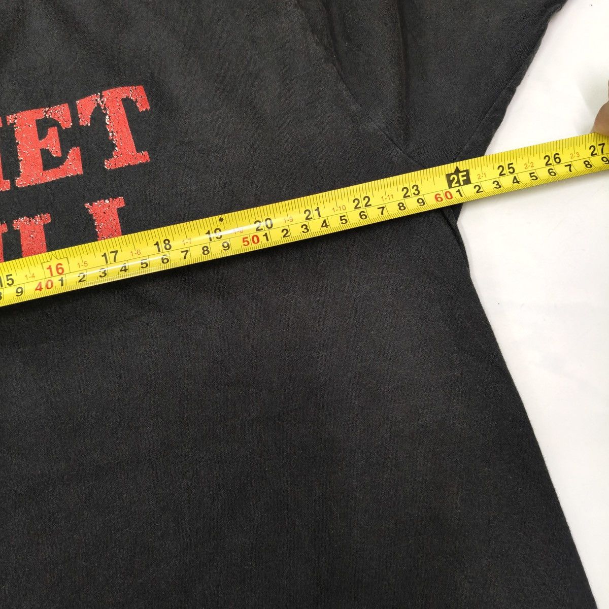 Port & Company PORT & COMPANY Chalamet And Chill Tshirt Size US XL / EU 56 / 4 - 13 Thumbnail