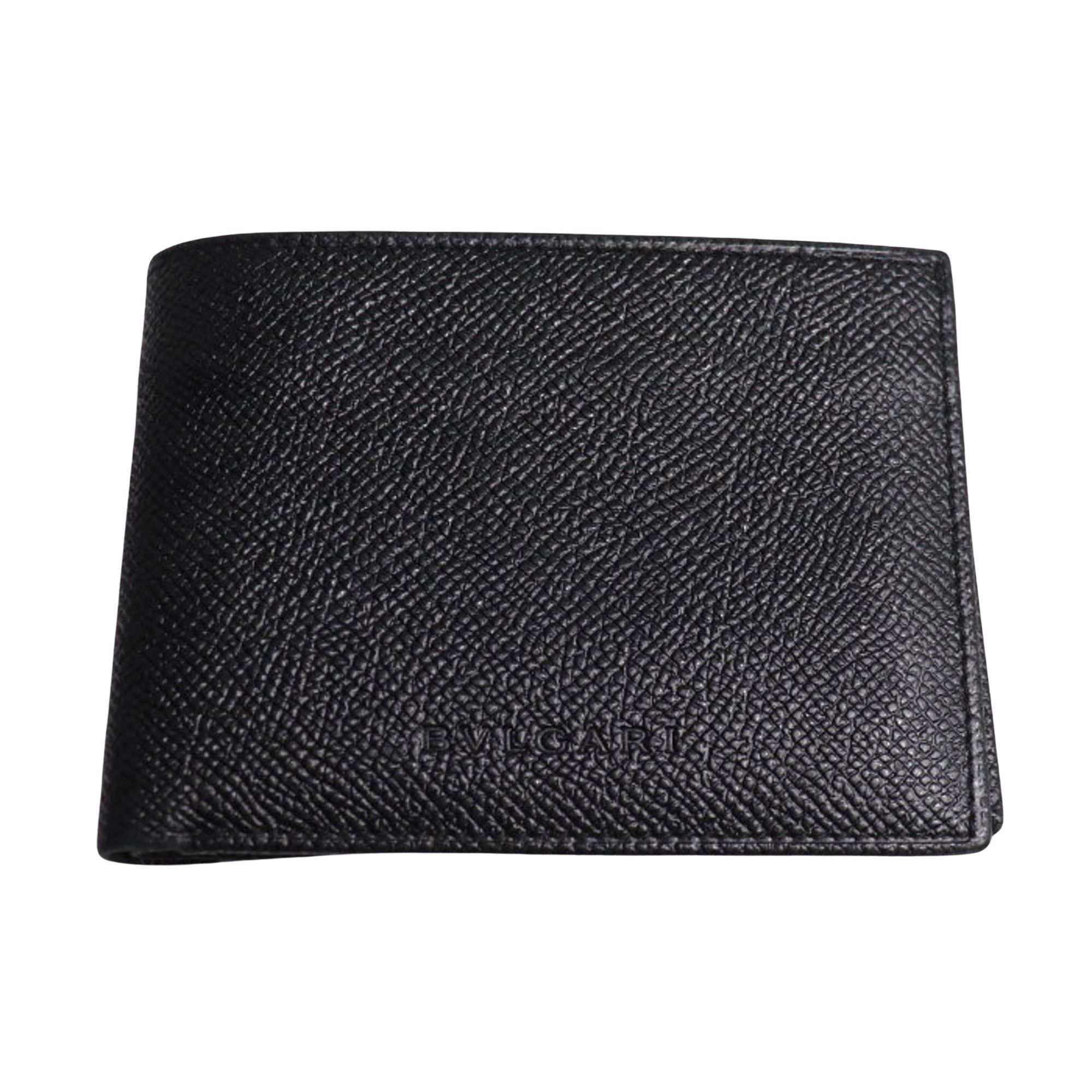 Bvlgari Bulgari wallet Size ONE SIZE - 1 Thumbnail