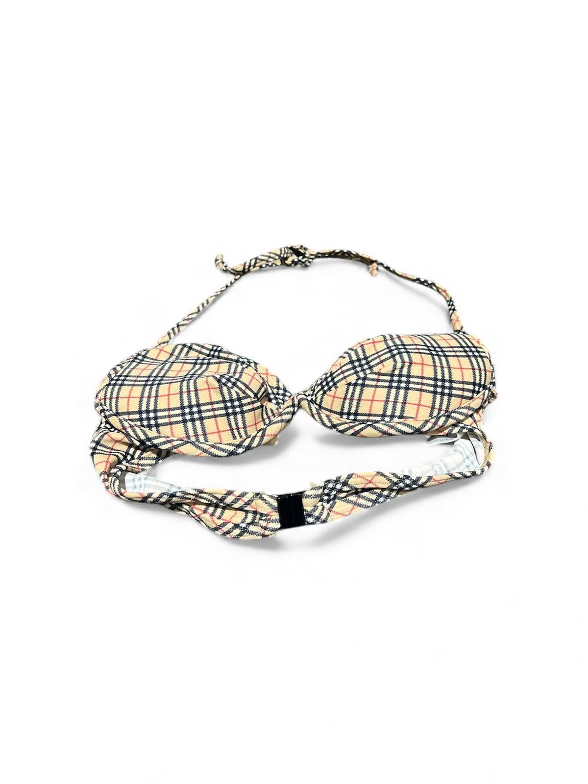 Burberry BURBERRY BLUE LABEL Swim Suit Bikini Swimwear Size M Size M / US 6-8 / IT 42-44 - 3 Thumbnail