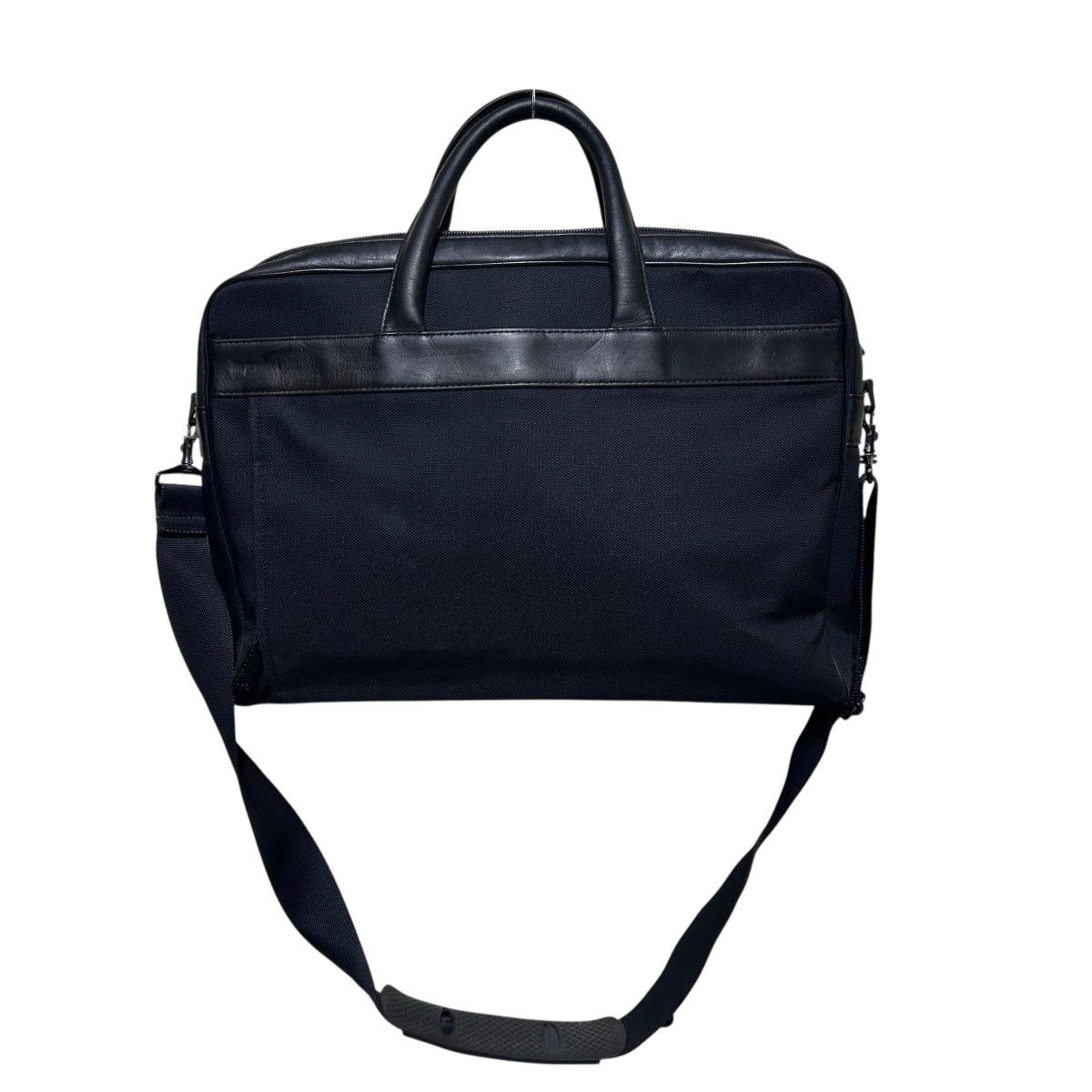 Issey Miyake 507 90s ISSEY MIYAKE IM PRODUCT bag 2way vintage men archive Size ONE SIZE - 2 Thumbnail