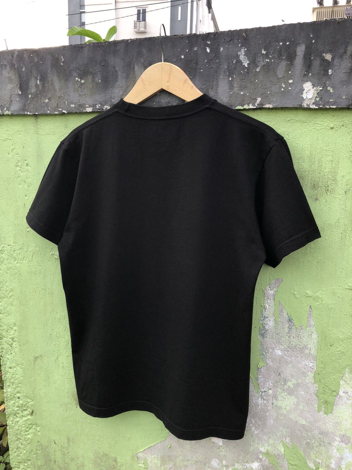 Japanese Brand Cake Mate! Graphic Tshirt Long Lasting Bestie Potrait Size US M / EU 48-50 / 2 - 13 Thumbnail