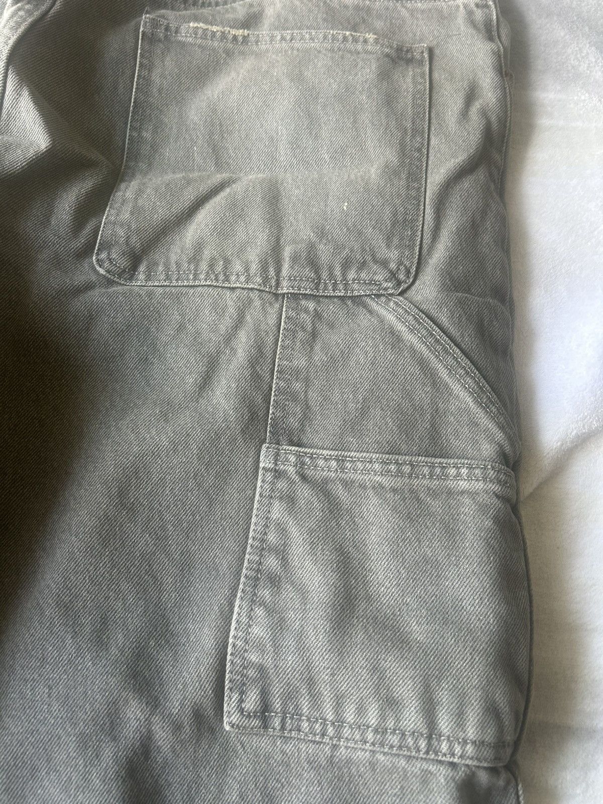 Bdg BDG Carpenter Pants Size US 38 / EU 54 - 3 Thumbnail