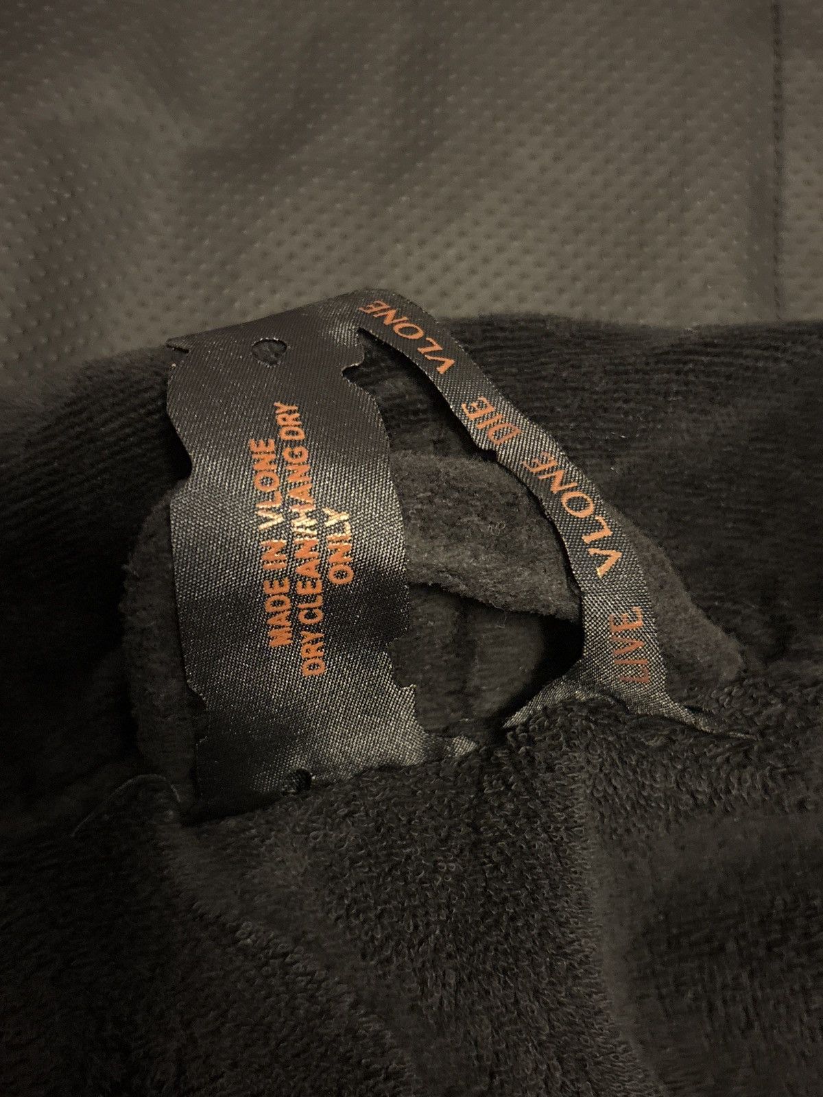 Vlone VLONE X TUPAC RARE BATHROBE Size ONE SIZE - 6 Thumbnail