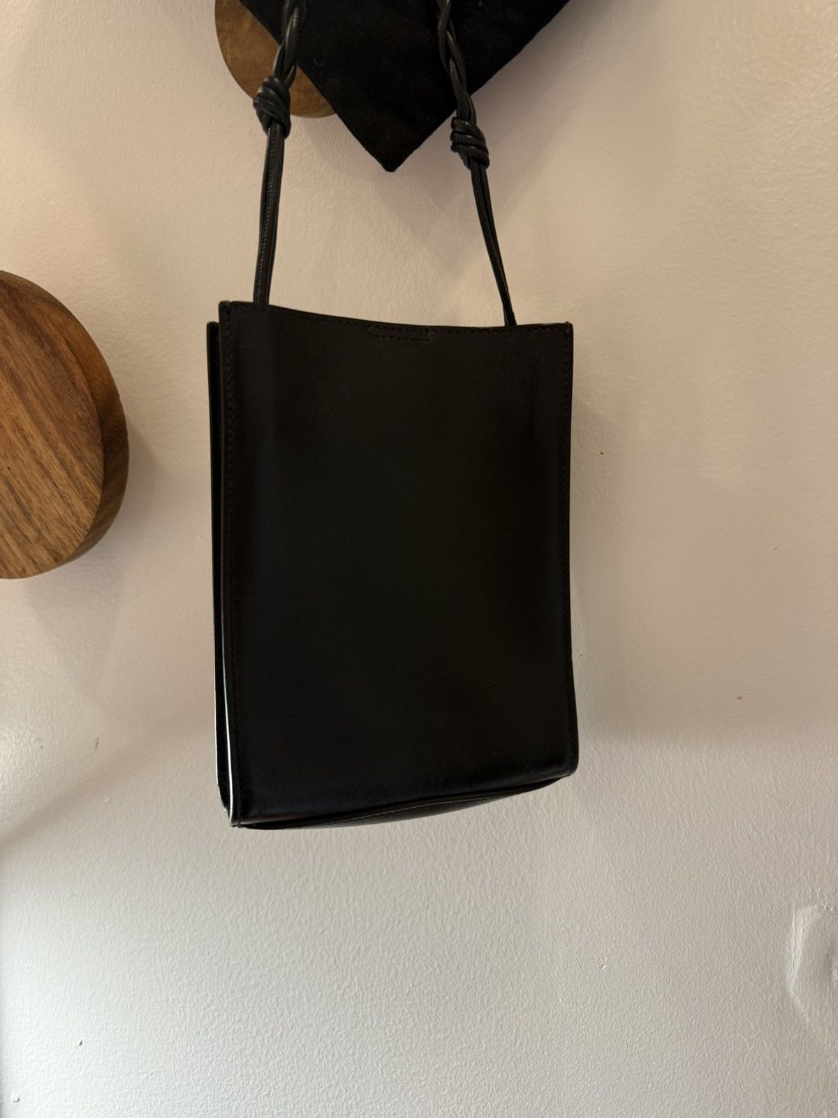 Jil Sander Jil Sander tangle shoulder bag Size ONE SIZE - 3 Thumbnail