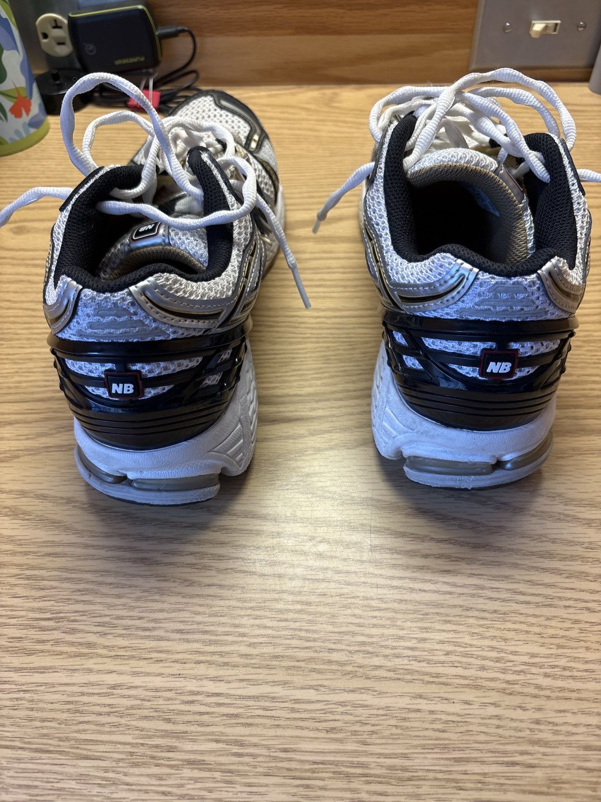 New Balance New balance 1906R Size US 10 / EU 43 - 4 Thumbnail