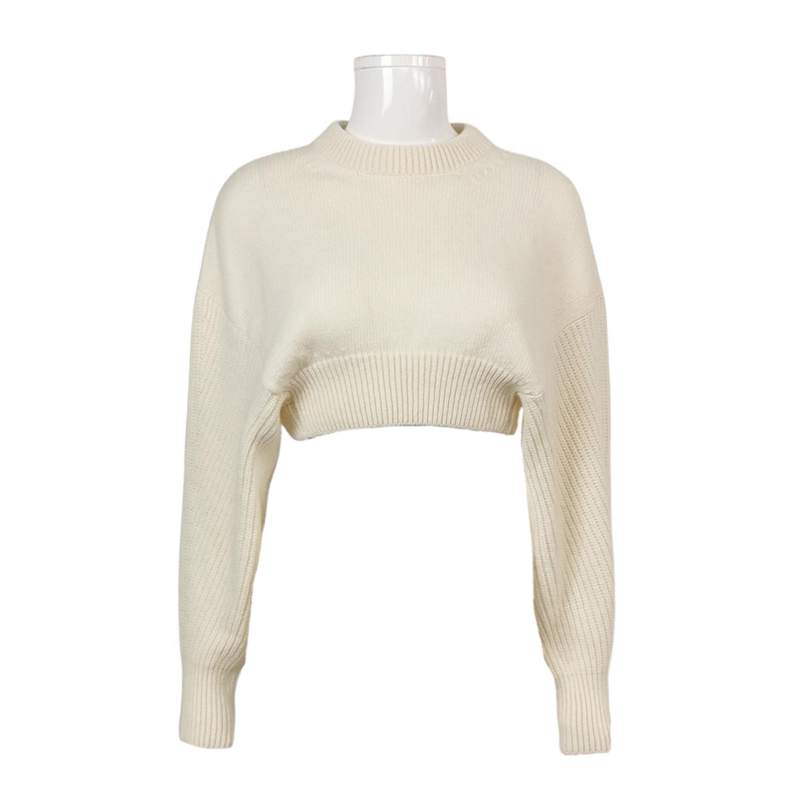 Alexander McQueen Alexander McQueen Women m Sweaters Size M / US 6-8 / IT 42-44 - 1 Thumbnail