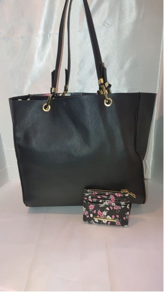 Steve Madden Steve Madden Tote & Card Holder Set Size ONE SIZE - 6 Thumbnail