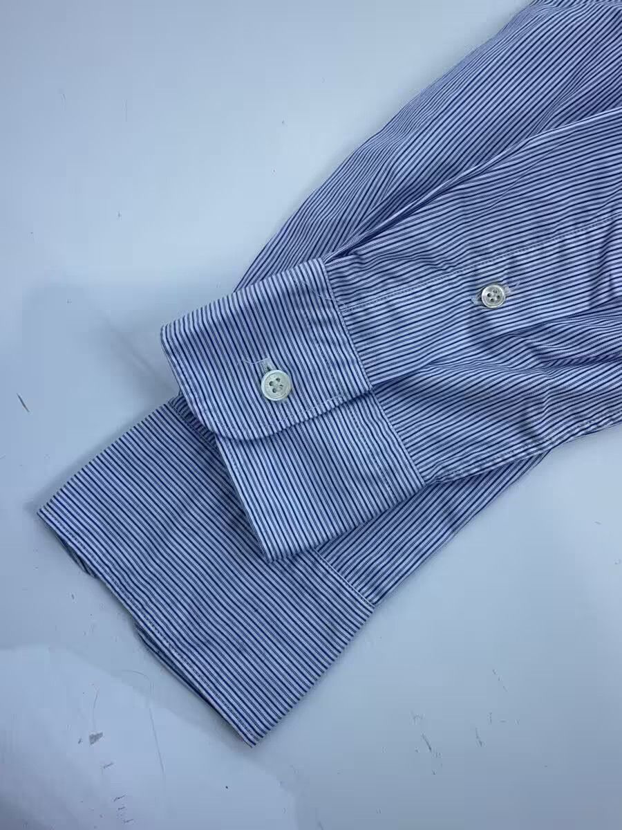 Comme des Garcons × Comme des Garcons Homme Striped Button Shirt Size US S / EU 44-46 / 1 - 3 Thumbnail