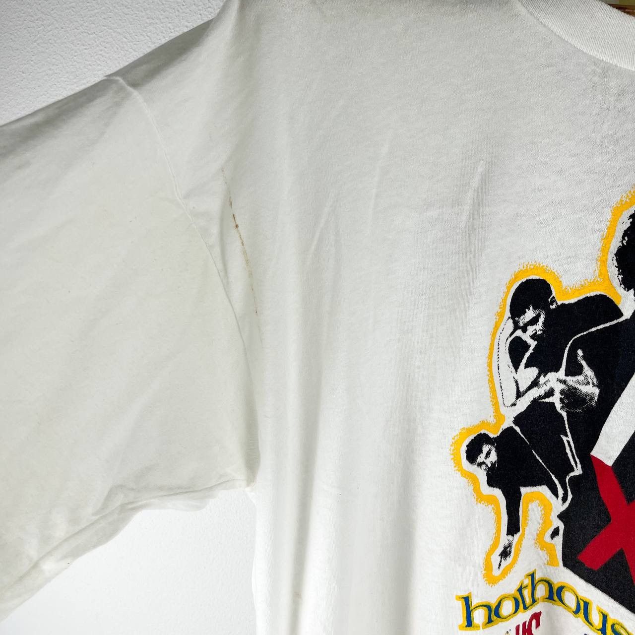 Other Vintage T-shirt INXS Size US XL / EU 56 / 4 - 7 Thumbnail