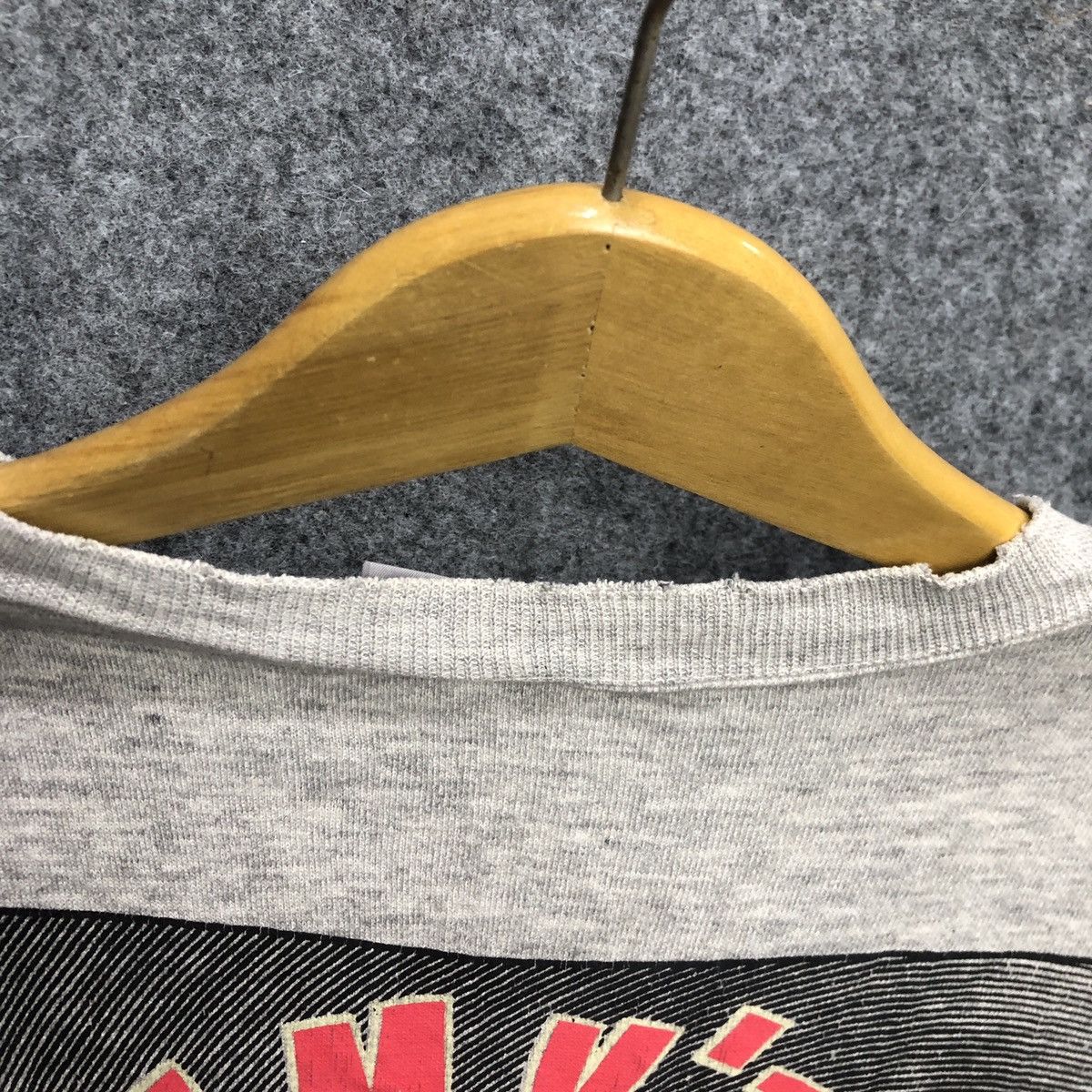 Vintage Vintage Jimmy'z Sweatshirt Size US M / EU 48-50 / 2 - 3 Thumbnail