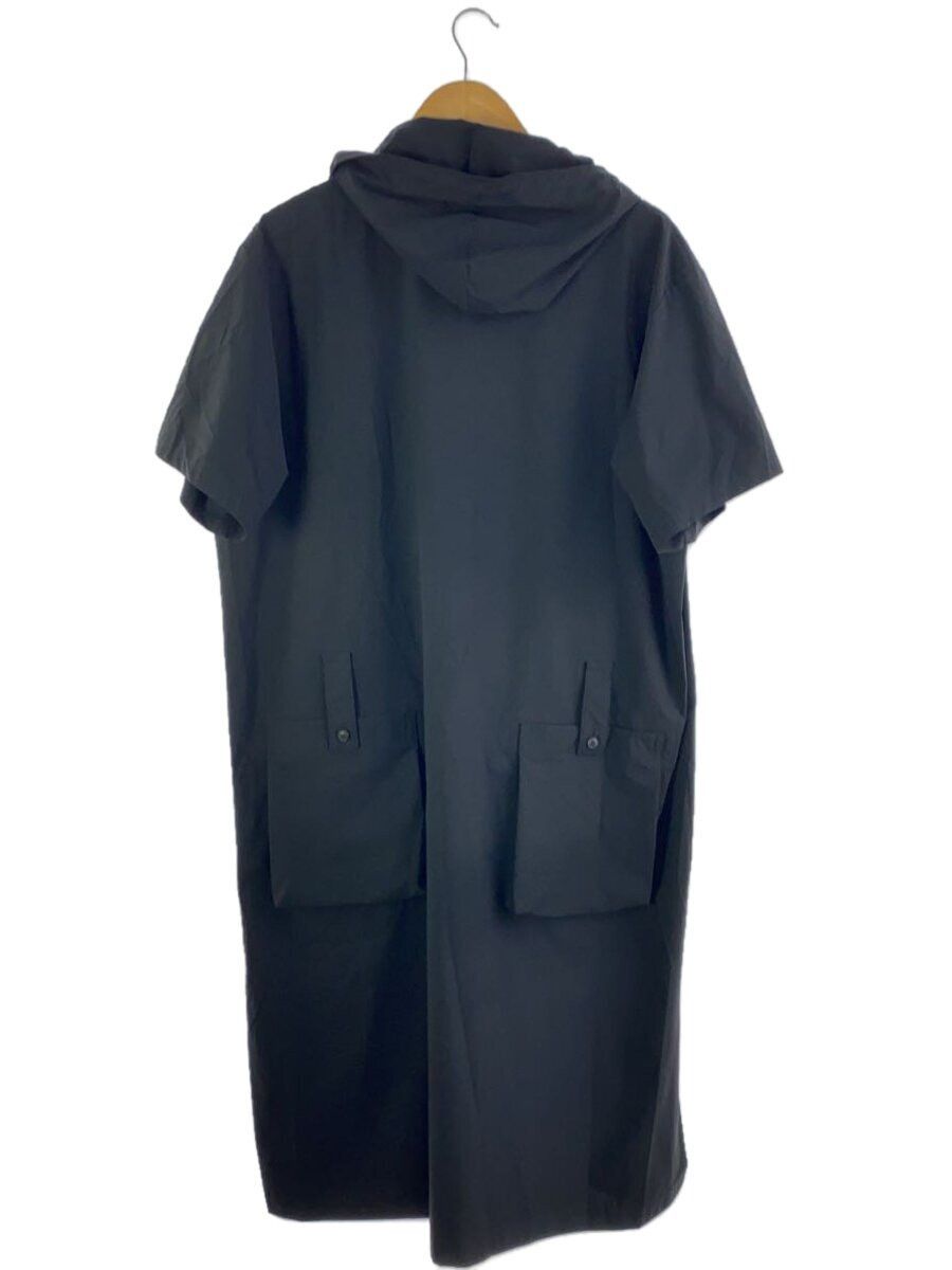 Yohji Yamamoto Night H yohji yamamoto Short Sleeve Fooded Court Size US M / EU 48-50 / 2 - 2 Thumbnail
