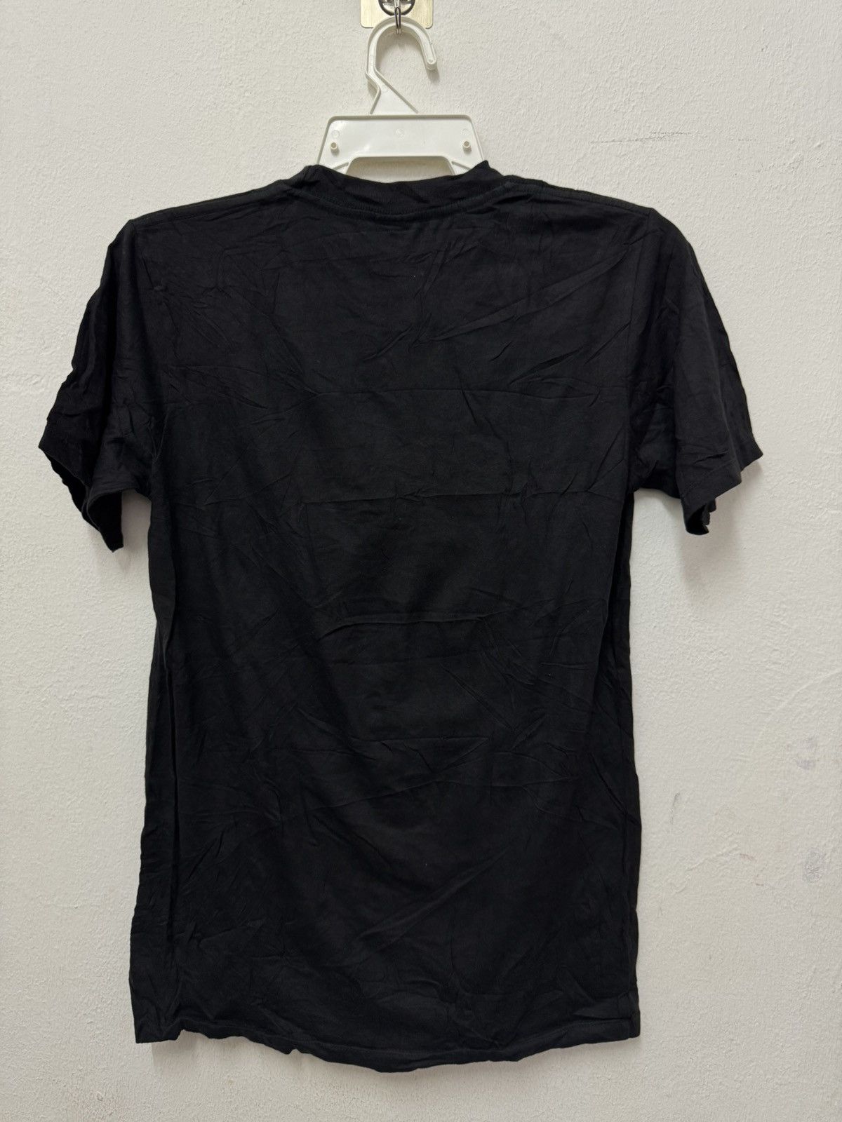 Band Tees × Vintage The Queen Rock Band Freddie Mercury Promo T shirt Size US S / EU 44-46 / 1 - 5 Thumbnail