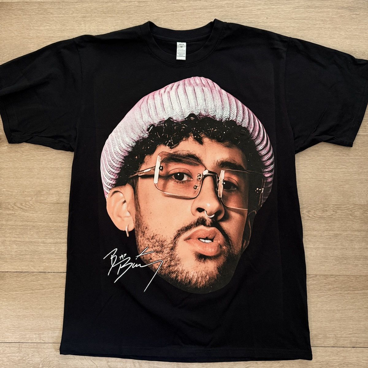 Other BENITO TEE SHIRT Size US L / EU 52-54 / 3 - 1 Thumbnail