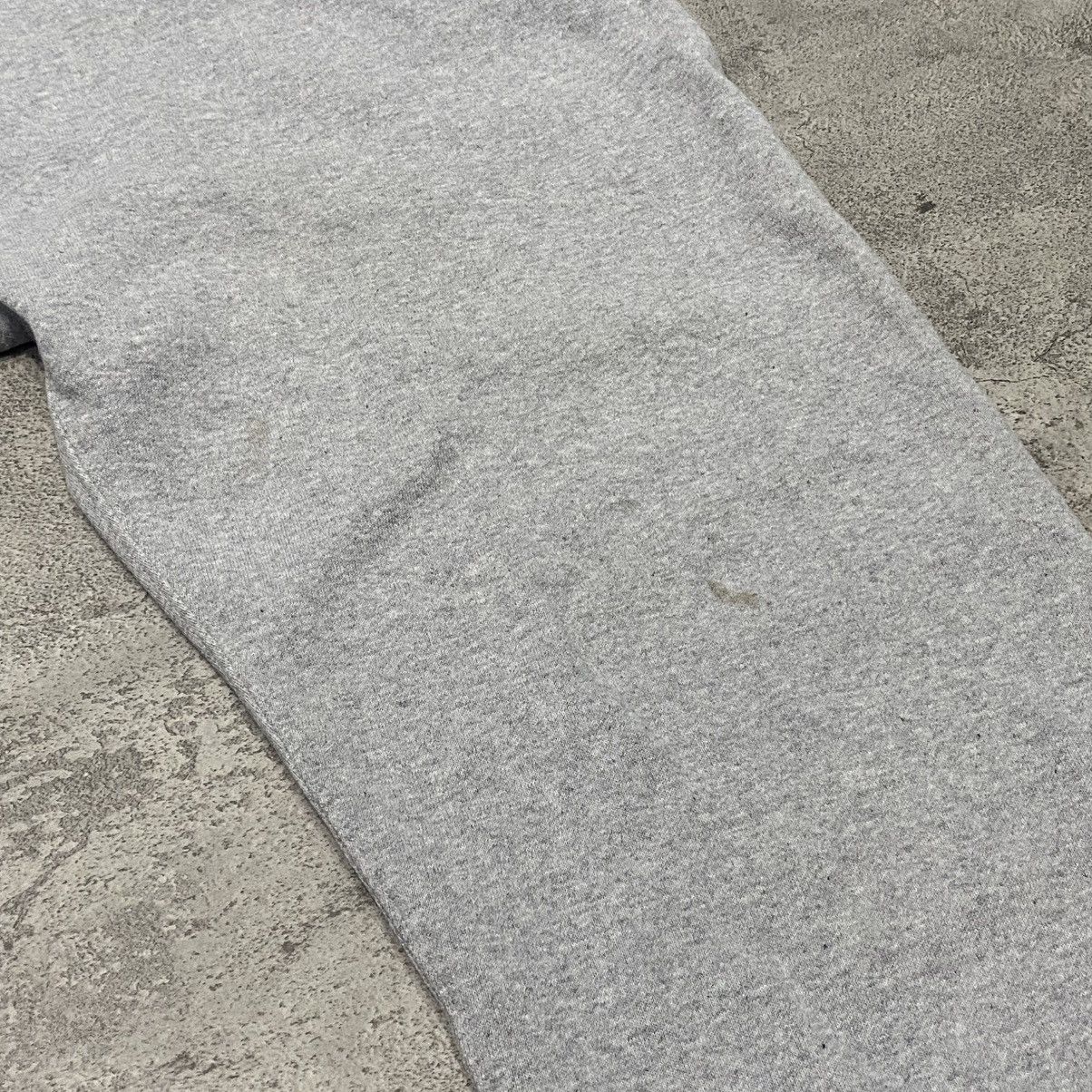 Bape Bape Sweatpants OG Gray Size US 34 / EU 50 - 5 Thumbnail