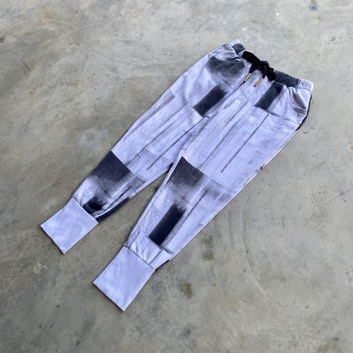 Puma Puma x Han Kjøbenhavn Sweatpants (Like New) Size US 28 / EU 44 - 2 Thumbnail