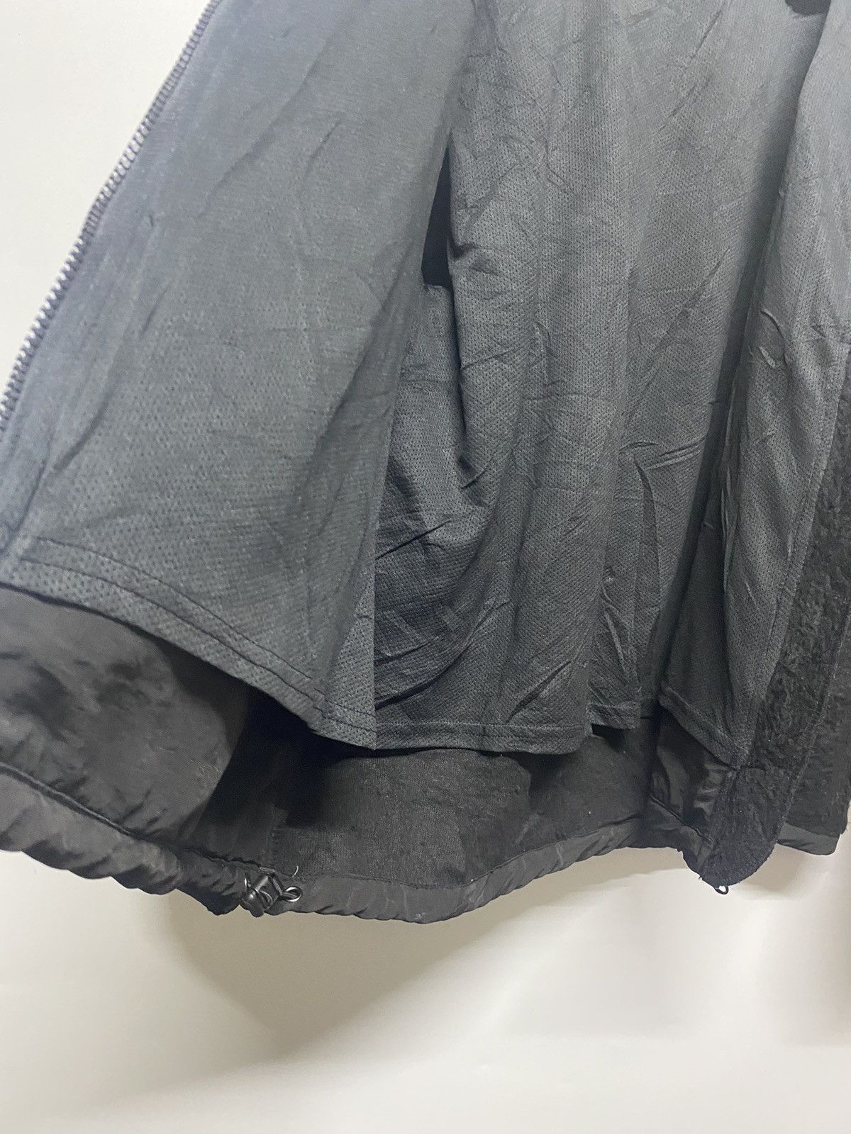 Designer × Japanese Brand Japanese Brand ANIMALIA Sherpa Jacket Punk Size US M / EU 48-50 / 2 - 11 Thumbnail