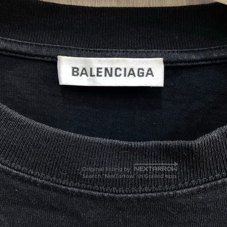 Balenciaga Balenciaga short sleeves Size US XS / EU 42 / 0 - 3 Thumbnail