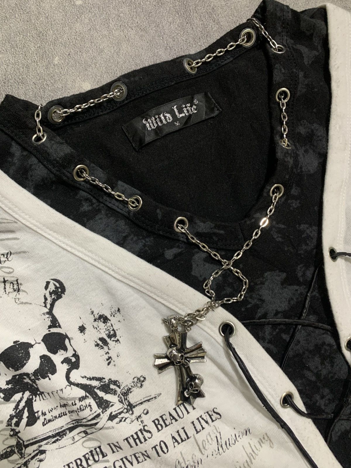 Other Wildlife x japanesebrand Size US M / EU 48-50 / 2 - 3 Thumbnail