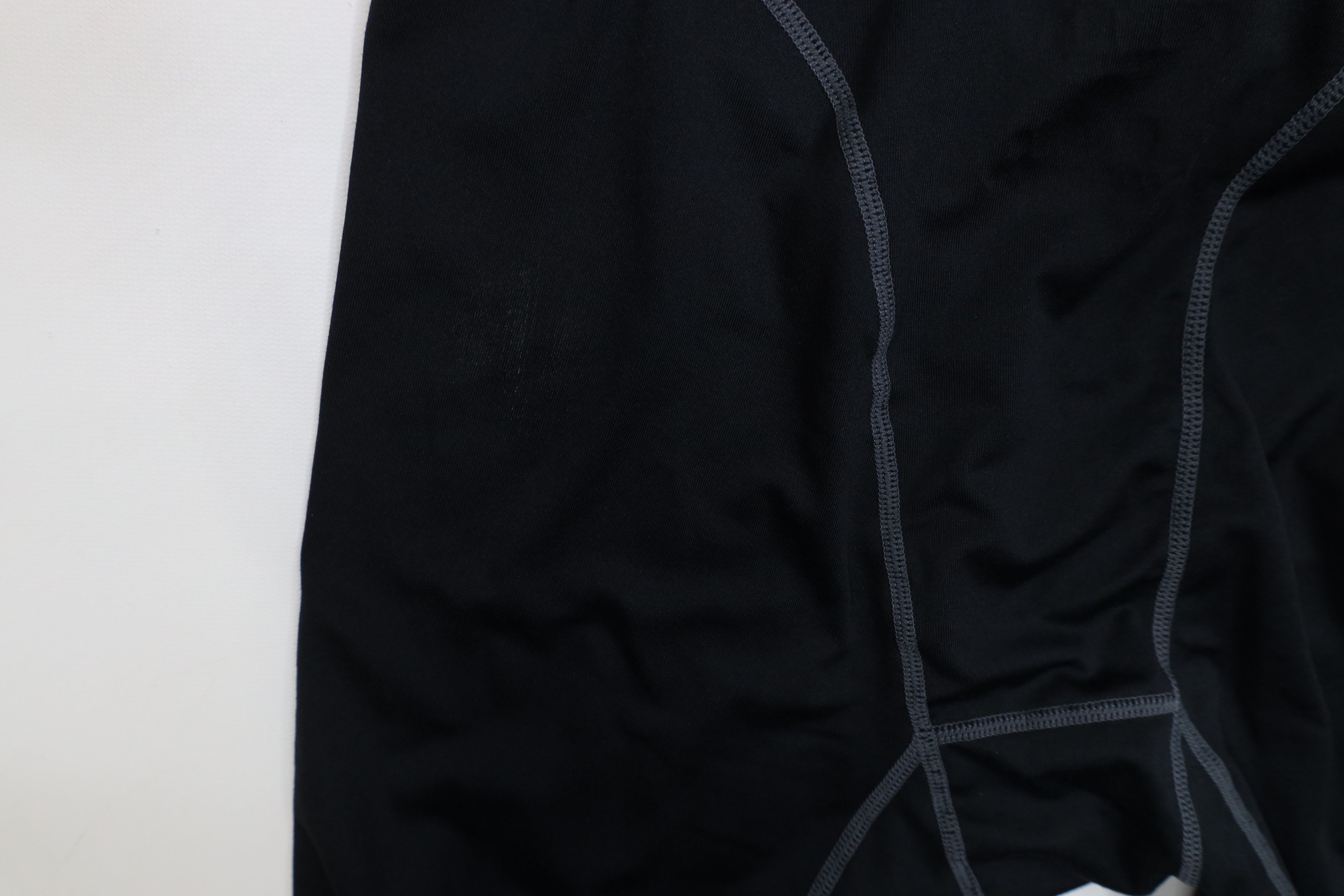 Nike Nike Pro Combat Lined Training Spandex Pants Black Run Size US 36 / EU 52 - 12 Thumbnail