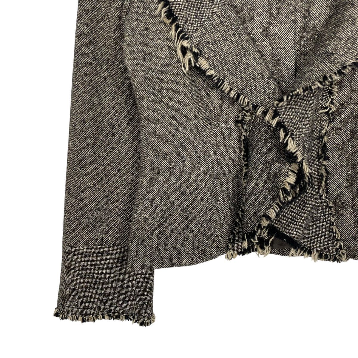 Other Piece Montee Women Jacket Size XS / US 0-2 / IT 36-38 - 3 Thumbnail