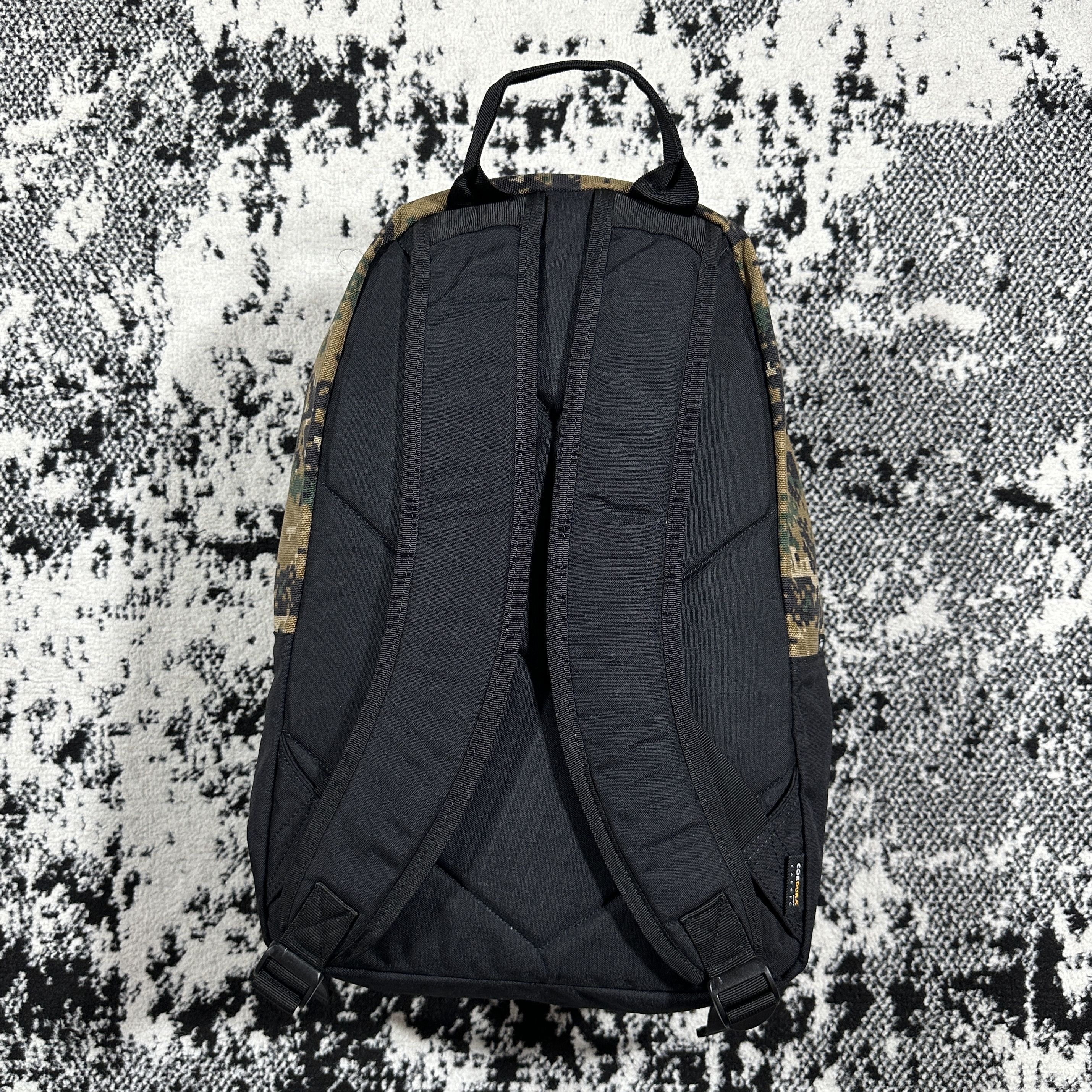 Stussy Stussy backpack Size ONE SIZE - 7 Thumbnail