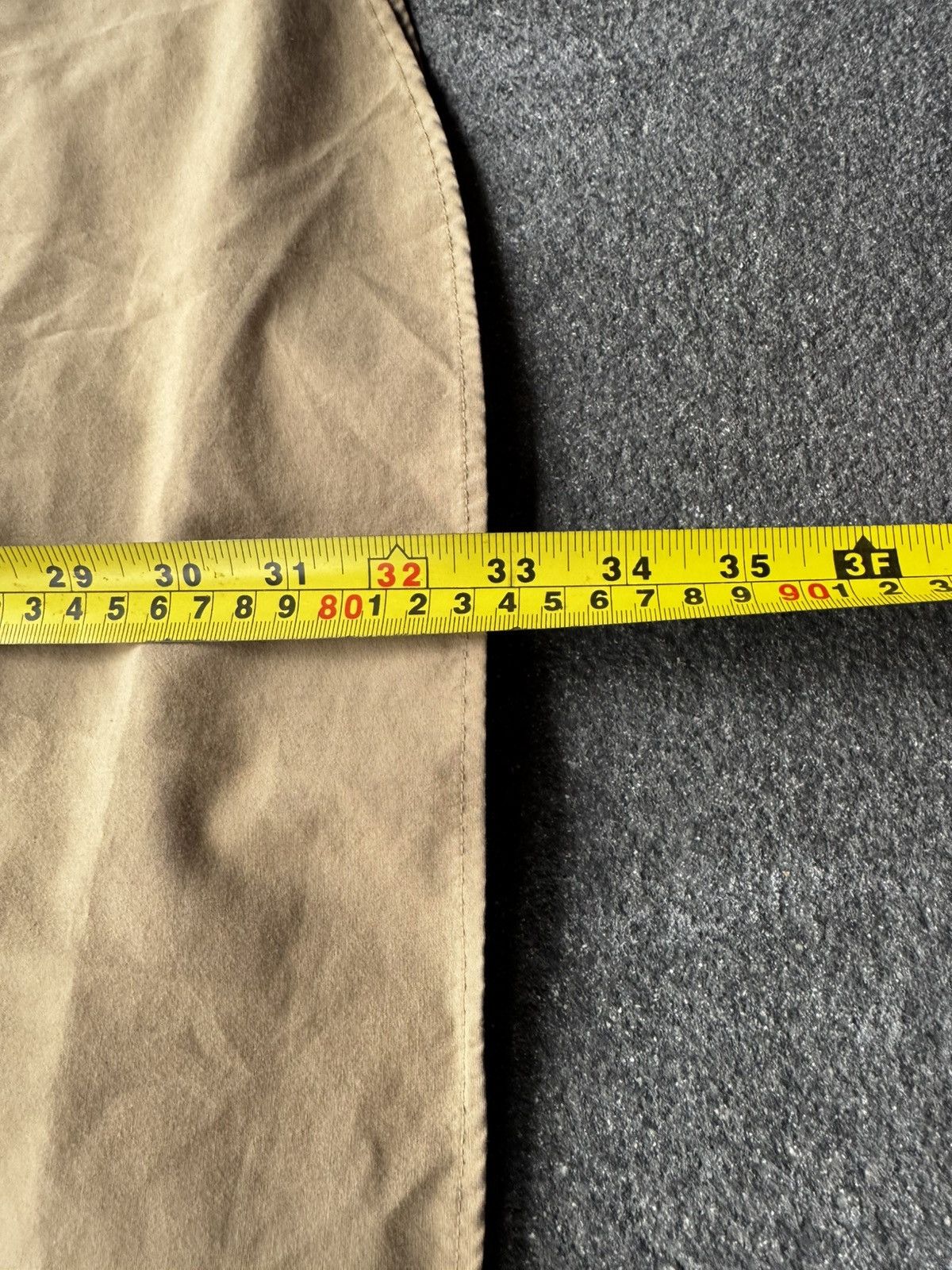 Vintage VINTAGE "Y2K Button-Up Size US L / EU 52-54 / 3 - 7 Thumbnail