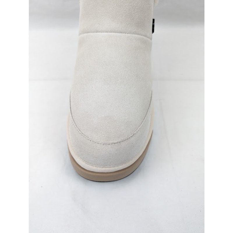 Amiri o1rshd1 Malibu Boot in Alabaster Size US 9 / EU 42 - 5 Thumbnail