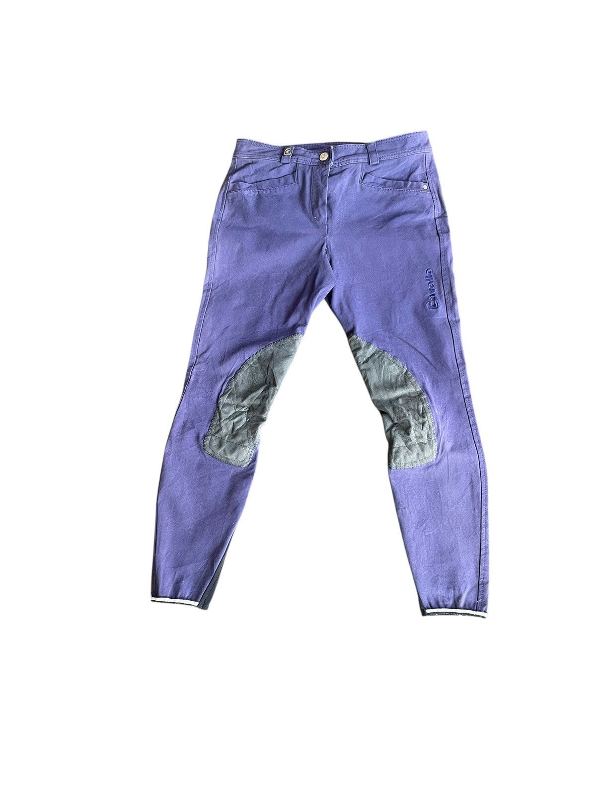 Designer Cavallo Diora Pro Grip Breeches Size 28" / US 6 / IT 42 - 1 Thumbnail